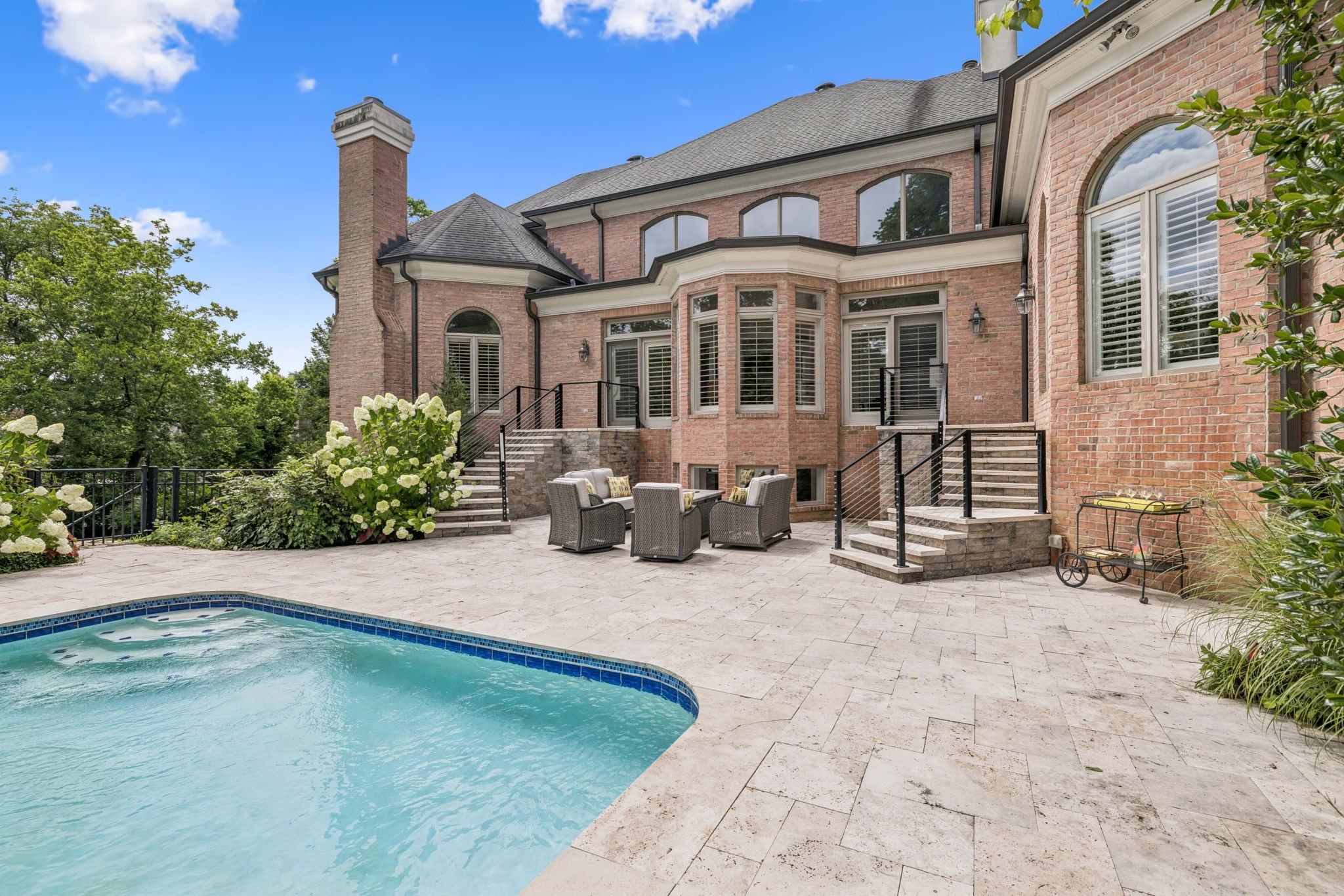 926 Overton Lea Rd