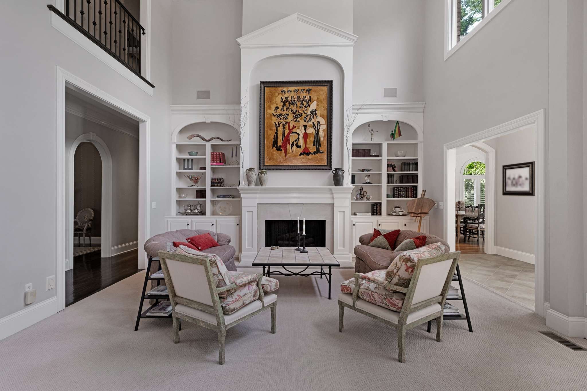 926 Overton Lea Rd