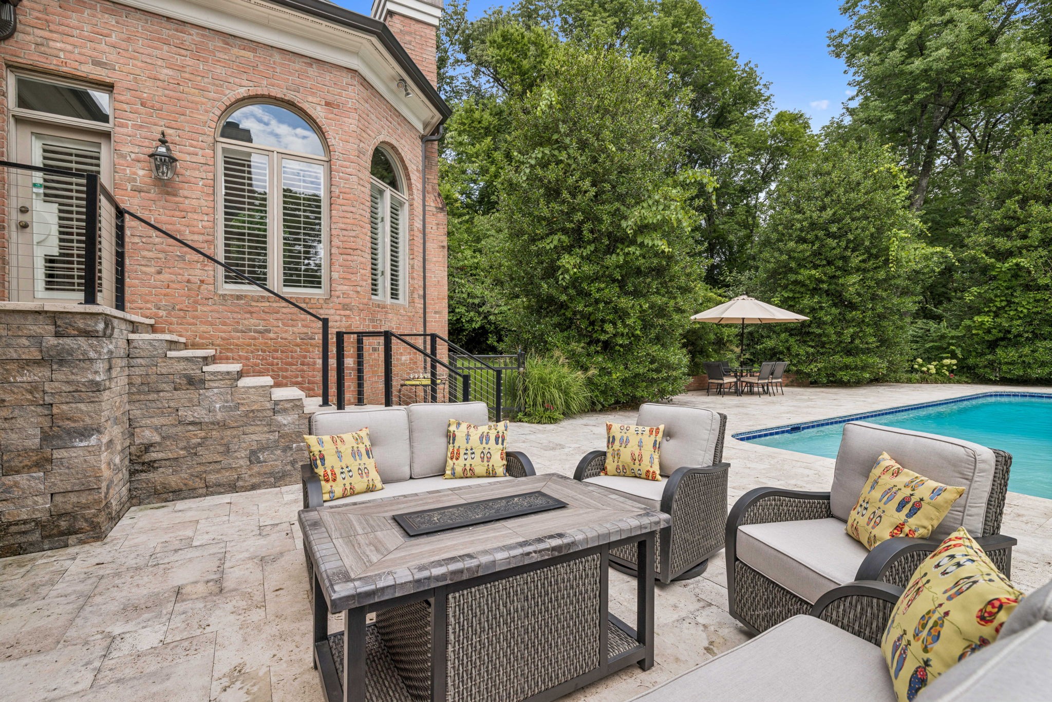926 Overton Lea Rd