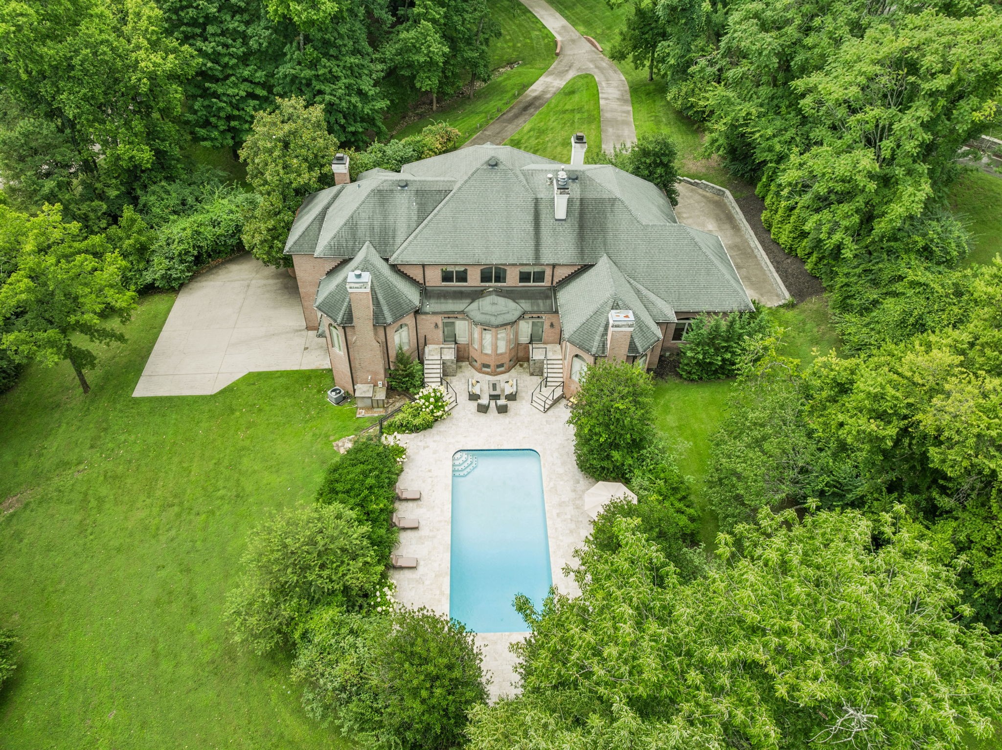 926 Overton Lea Rd