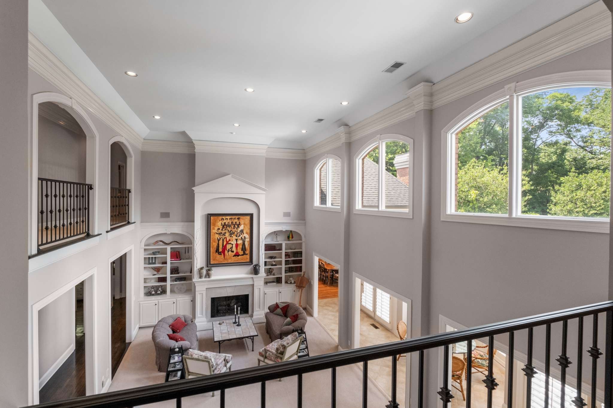 926 Overton Lea Rd