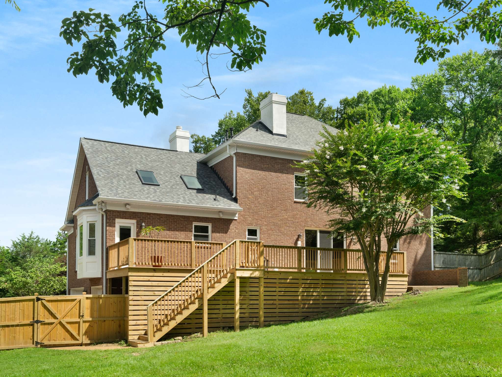 9409 Atherton Ct
