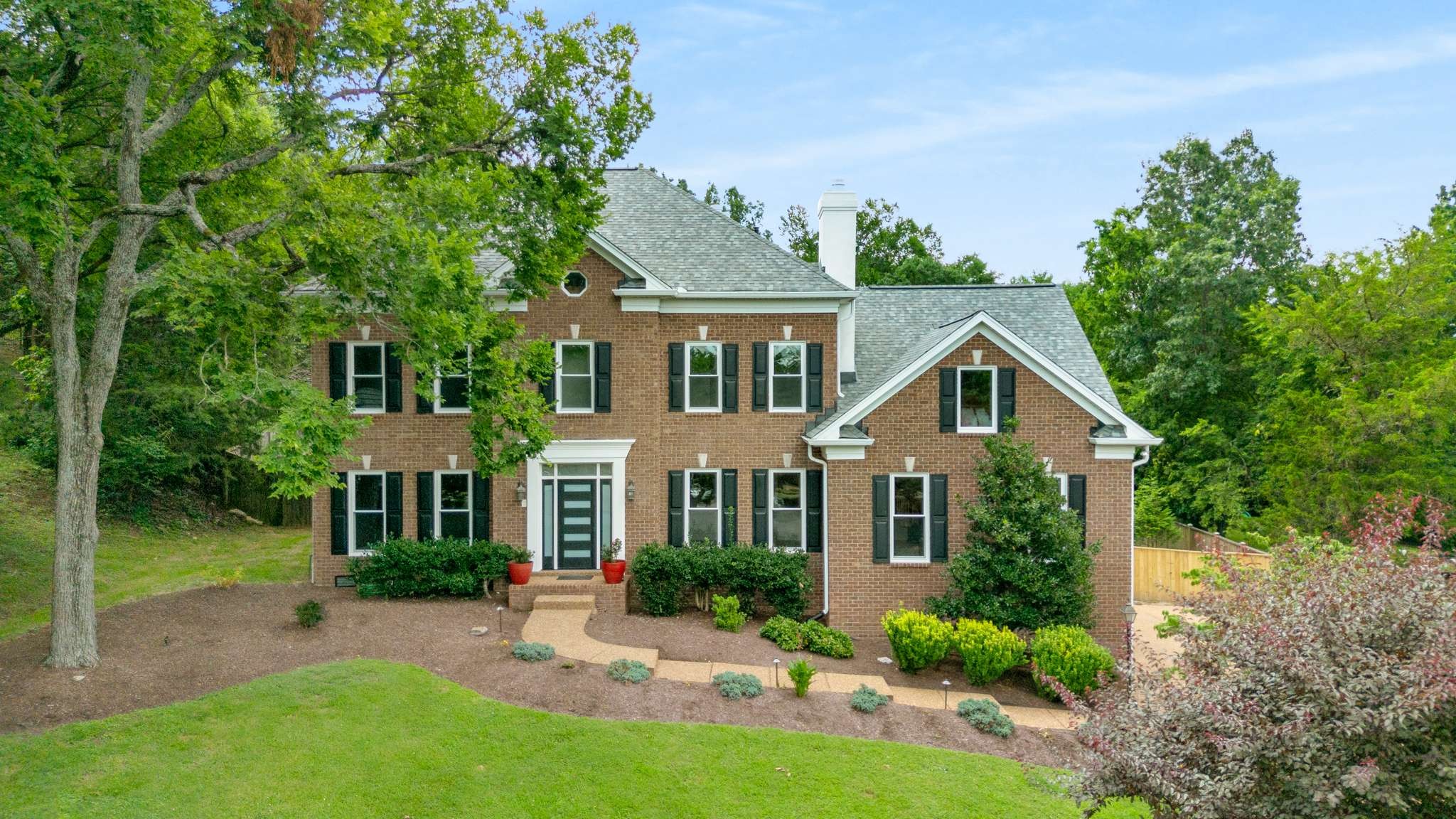 9409 Atherton Ct