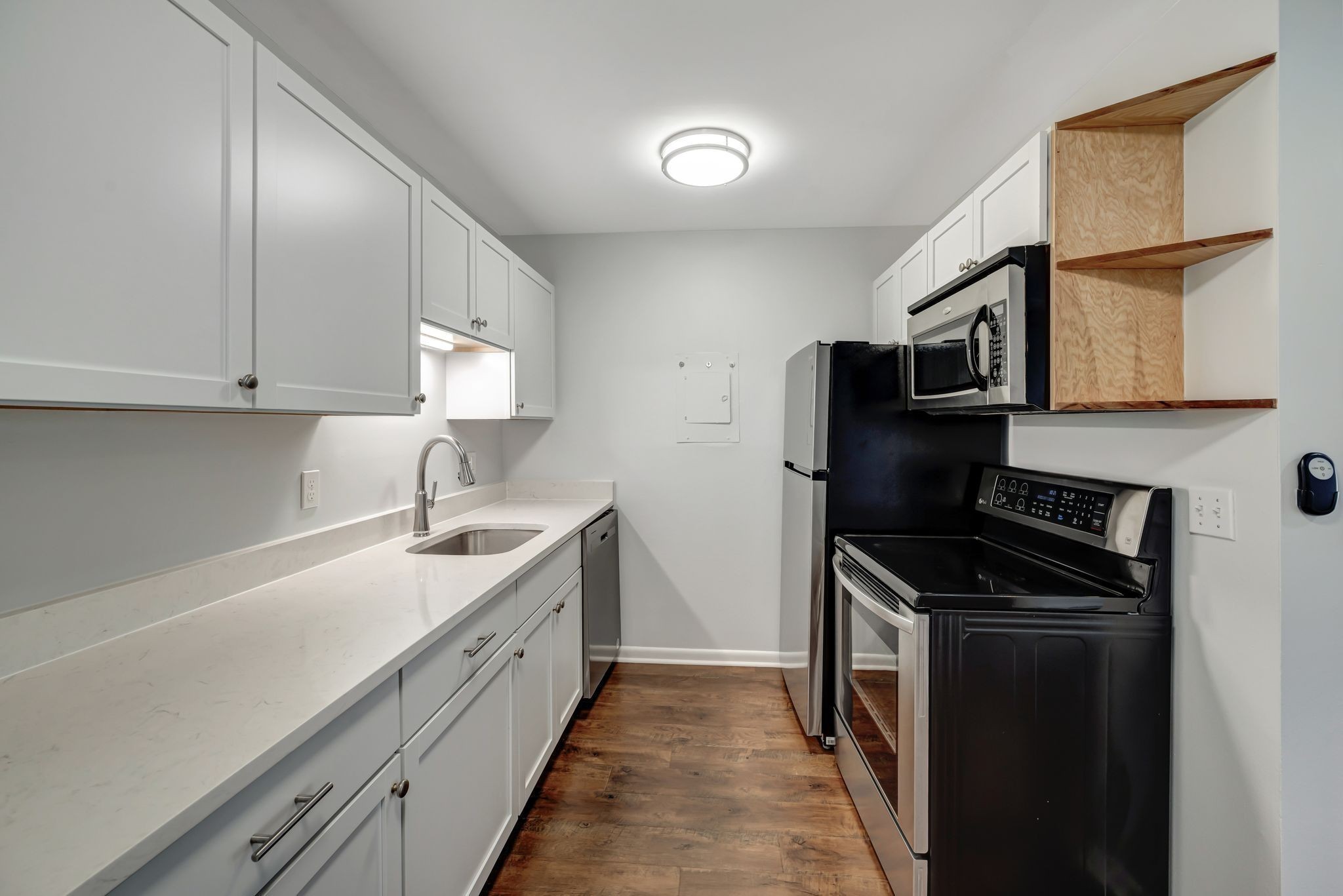 3600 Hillsboro Pike Unit: H1