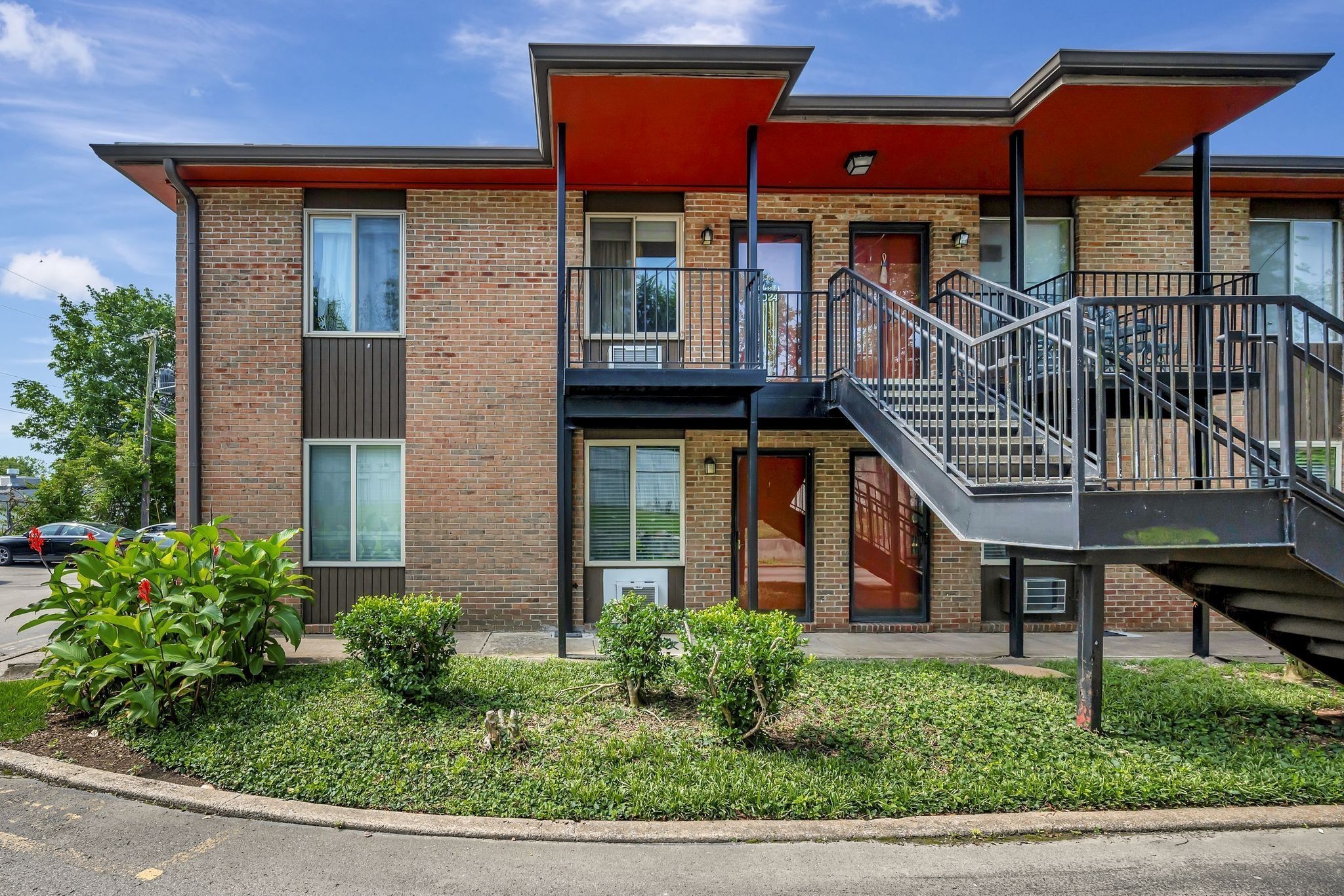3600 Hillsboro Pike Unit: H1