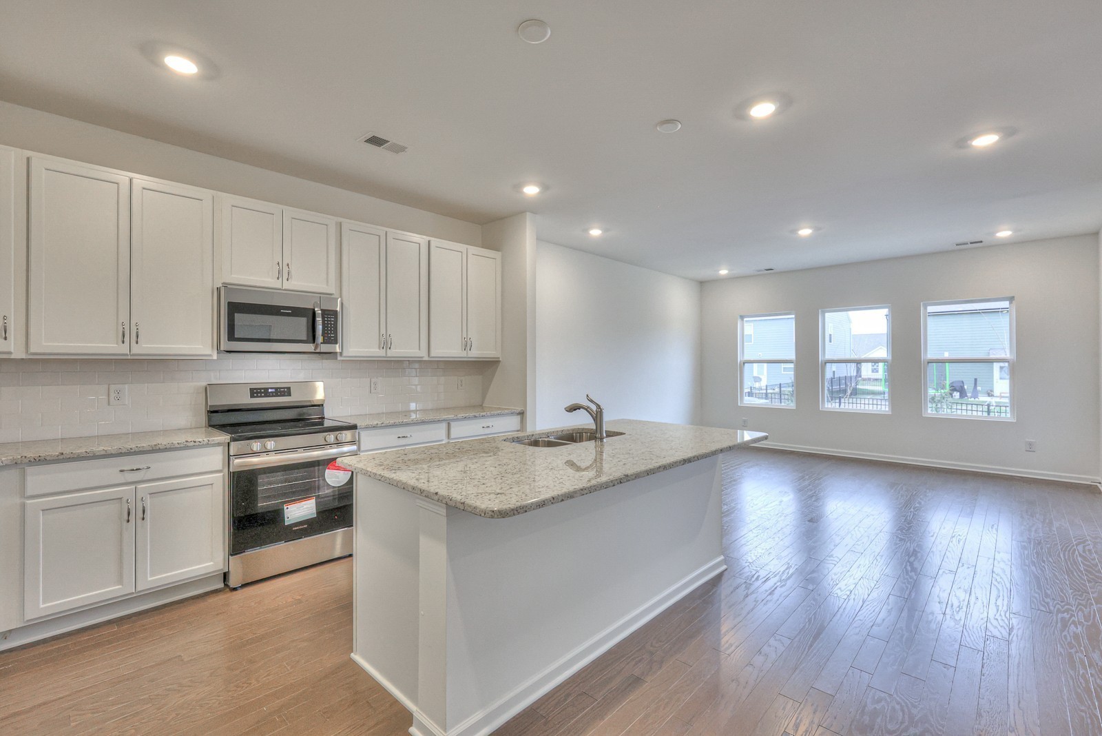 421 Charlie Place
