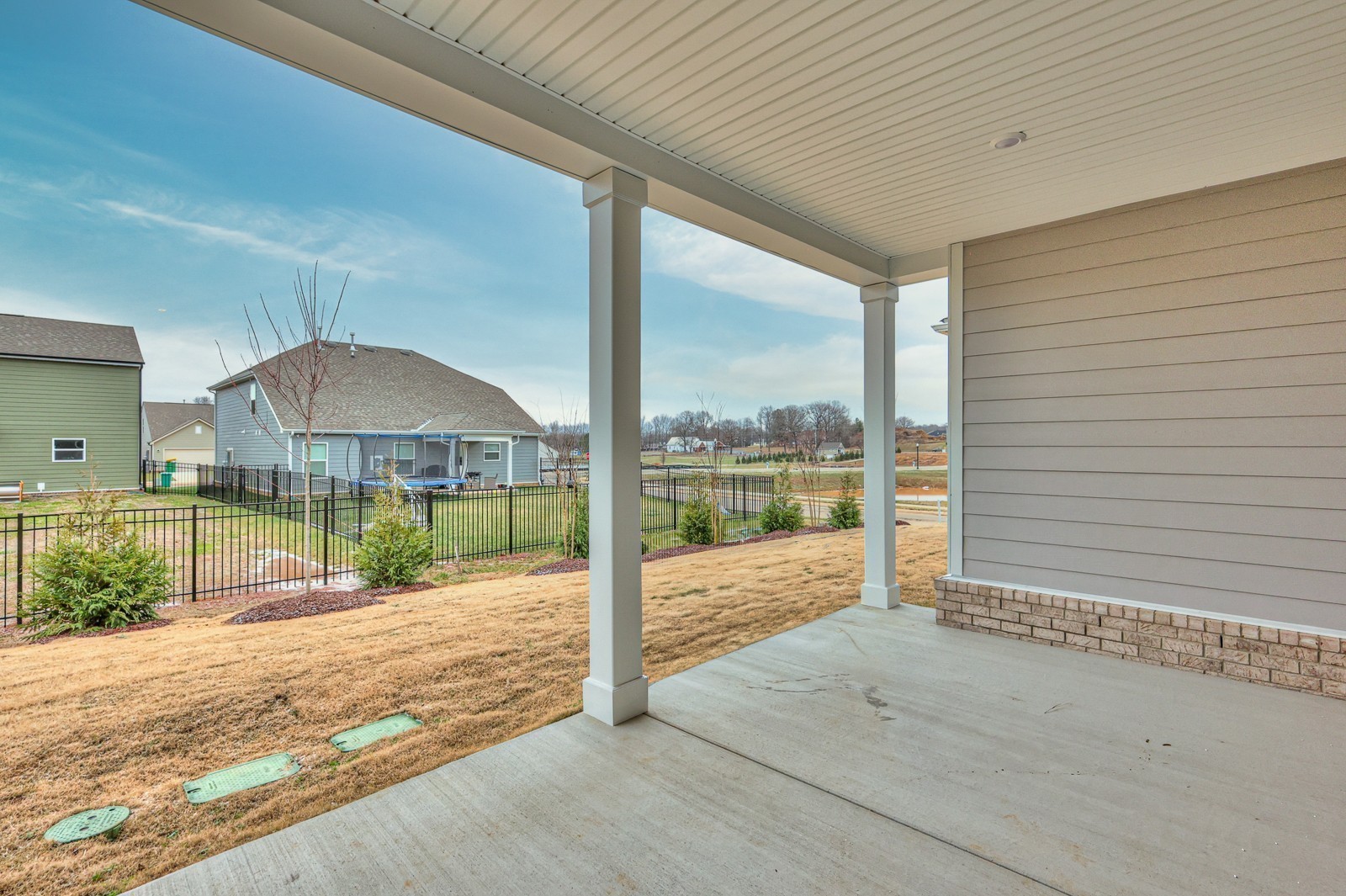 421 Charlie Place