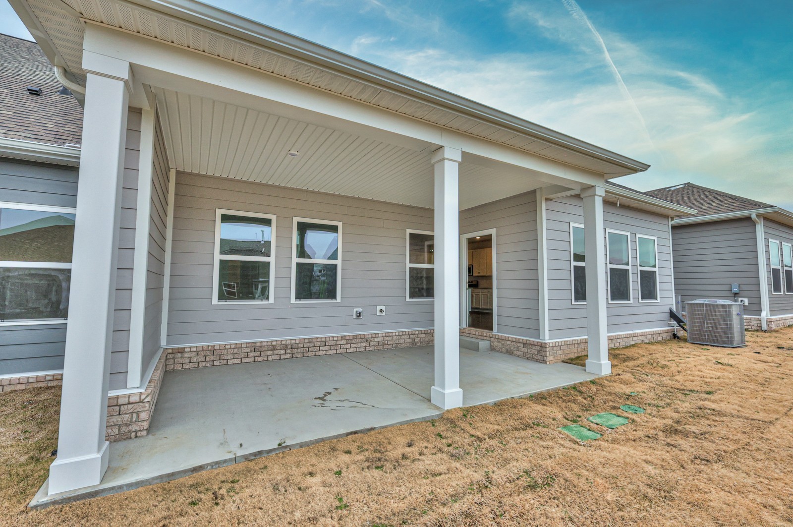 421 Charlie Place