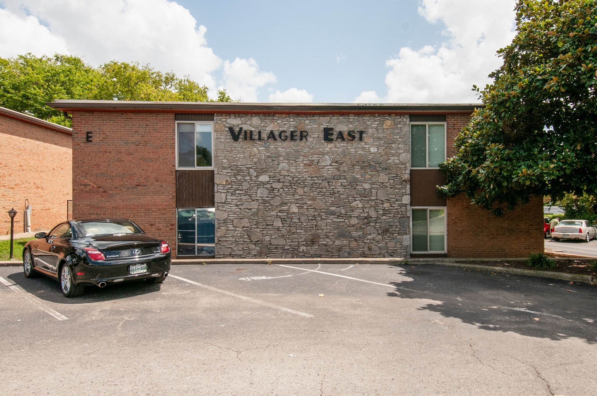 3600 Hillsboro Pike Unit: E6