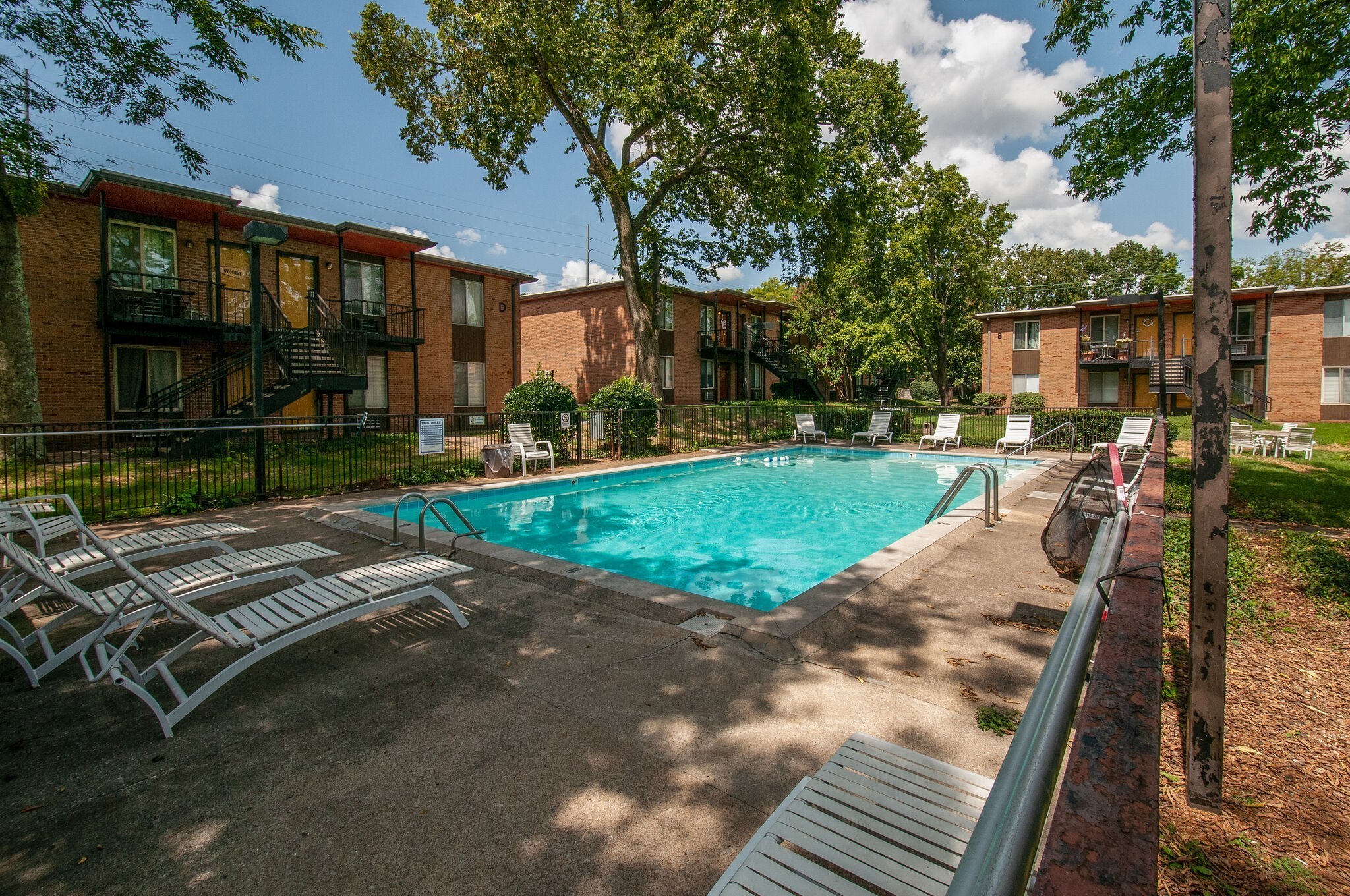 3600 Hillsboro Pike Unit: E6