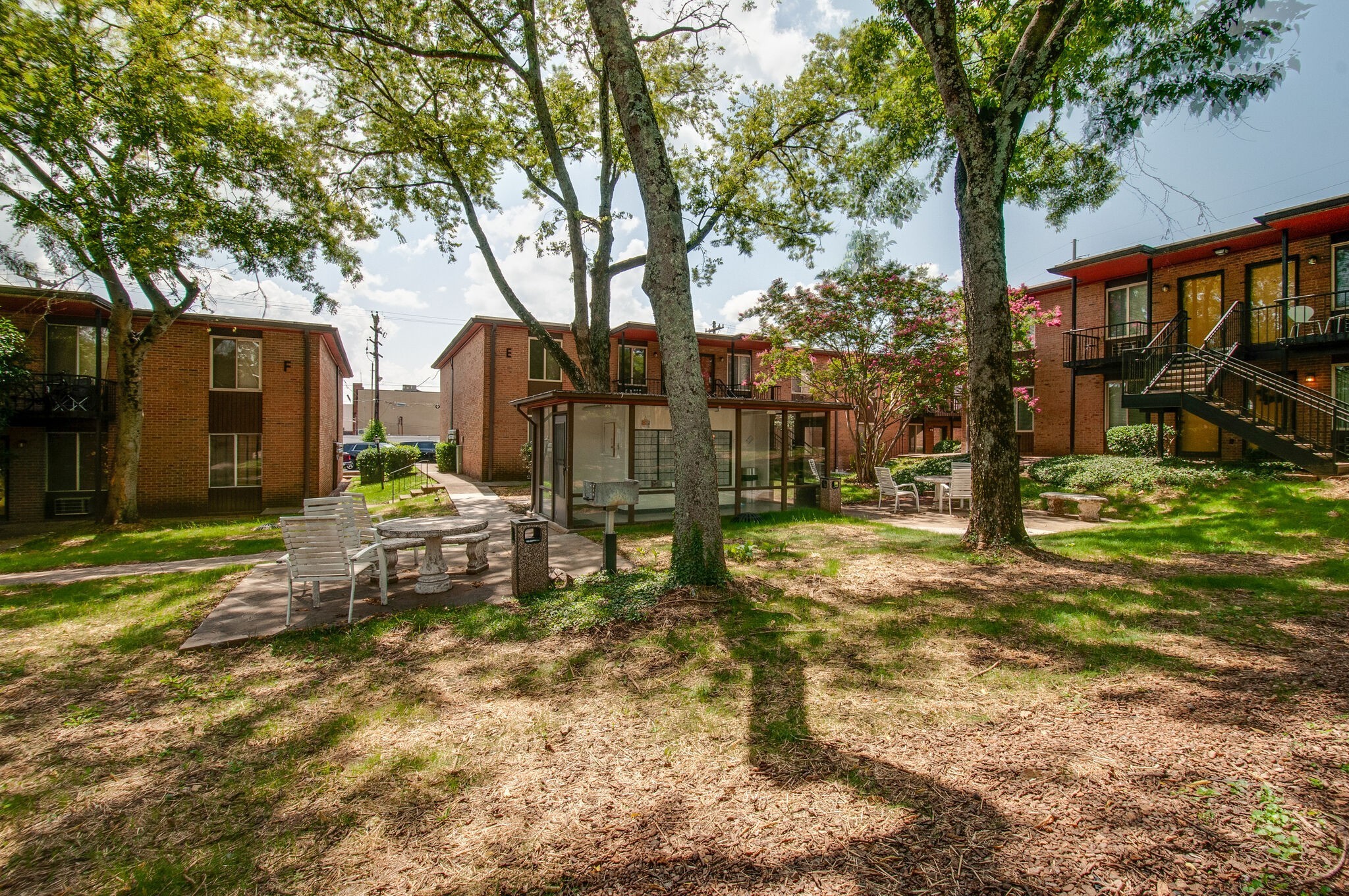 3600 Hillsboro Pike Unit: E6
