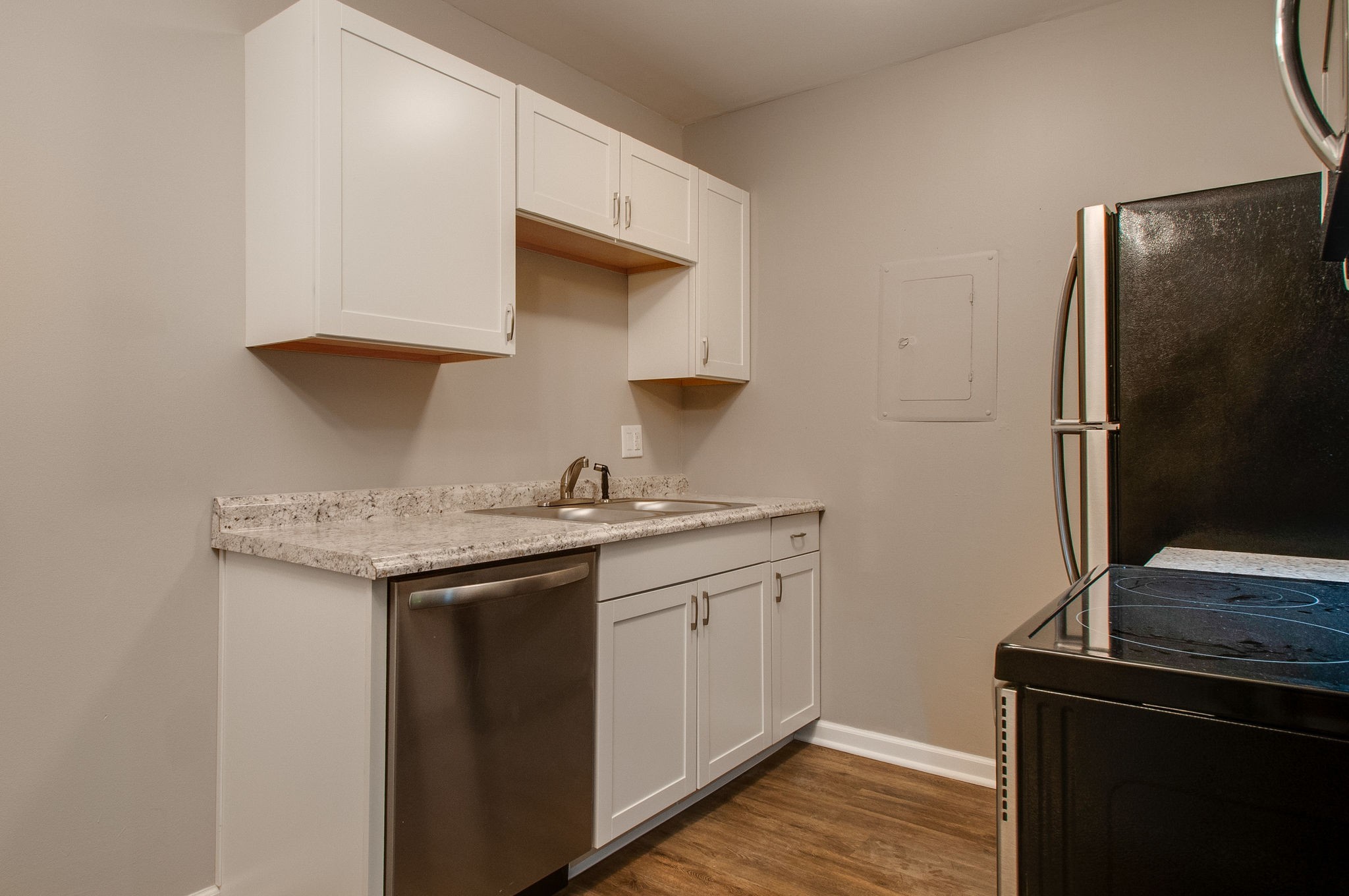 2601 Hillsboro Pike Unit: K15