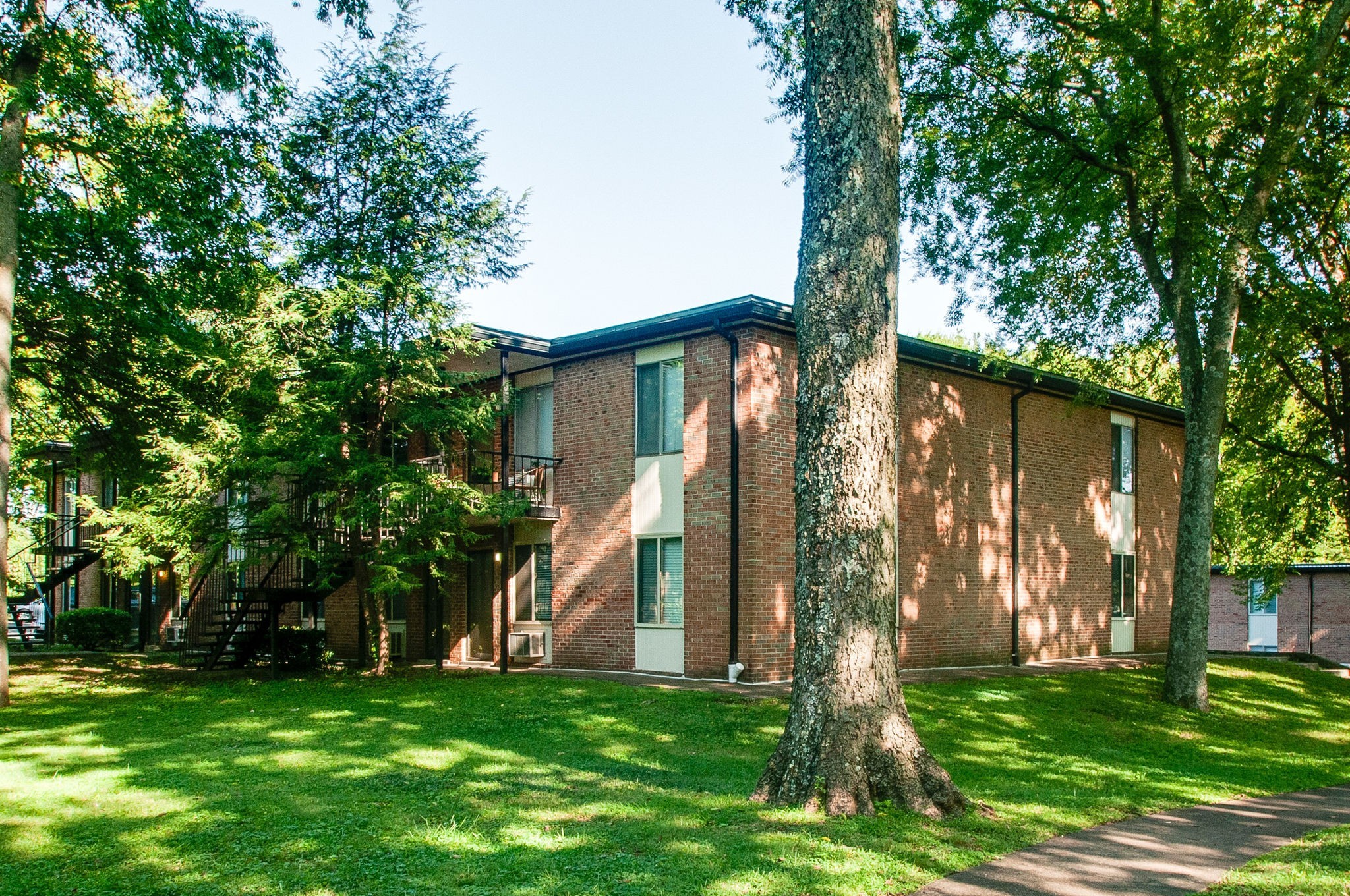 2601 Hillsboro Pike Unit: K15