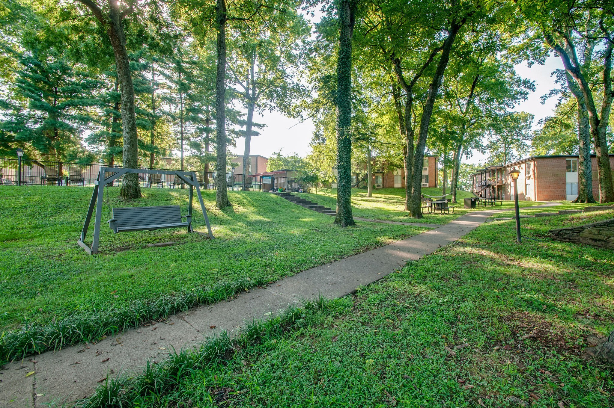 2601 Hillsboro Pike Unit: K15