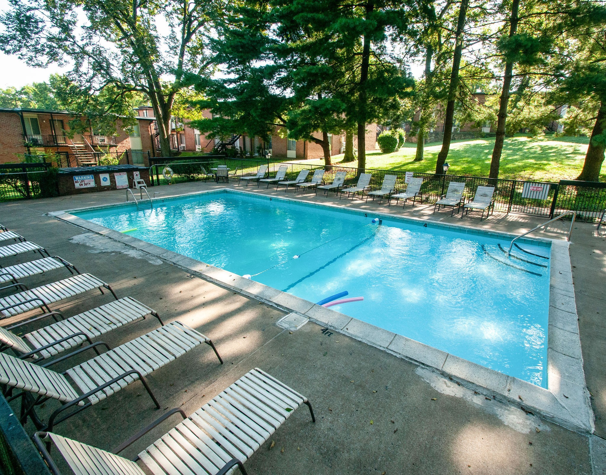 2601 Hillsboro Pike Unit: K15