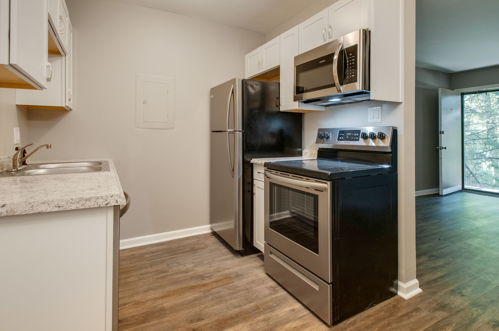 2601 Hillsboro Pike Unit: K15