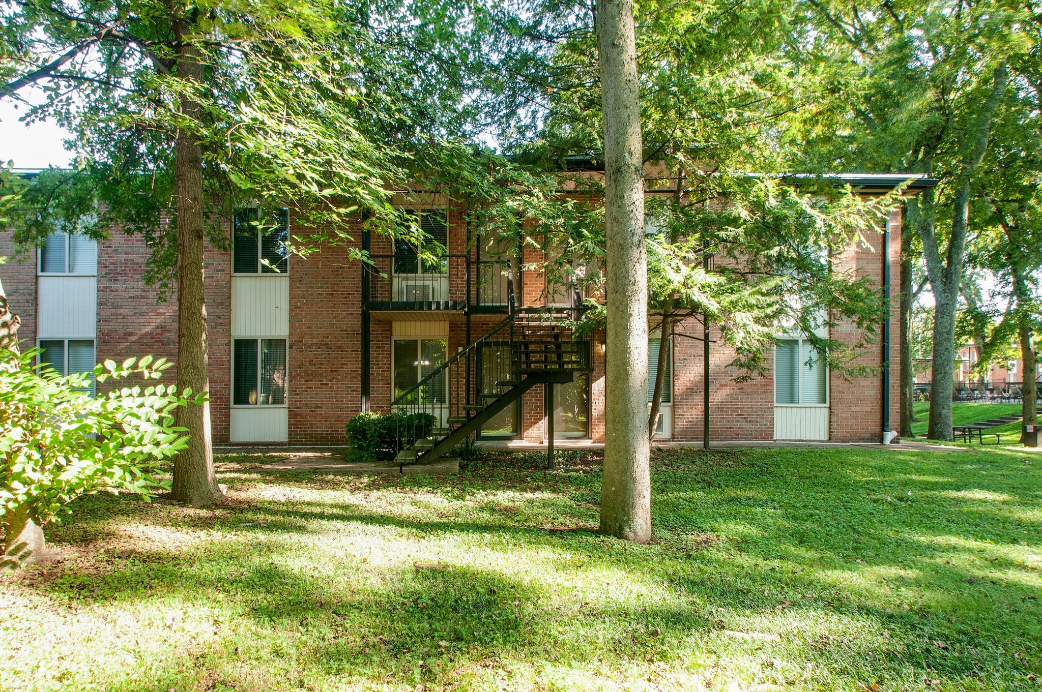 2601 Hillsboro Pike Unit: K15