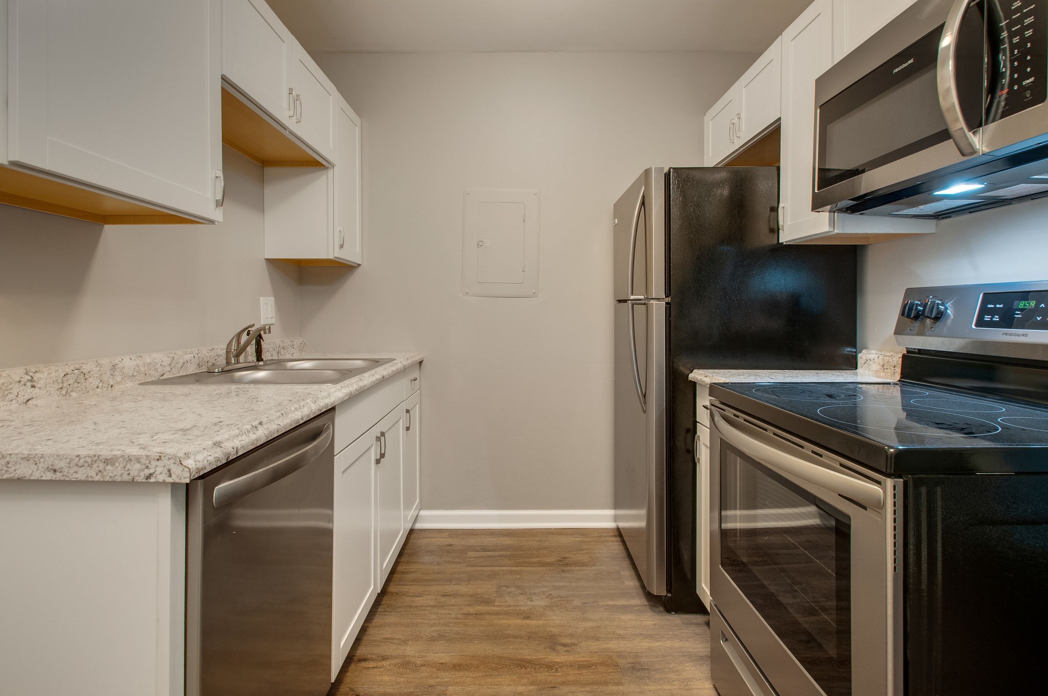 2601 Hillsboro Pike Unit: K15