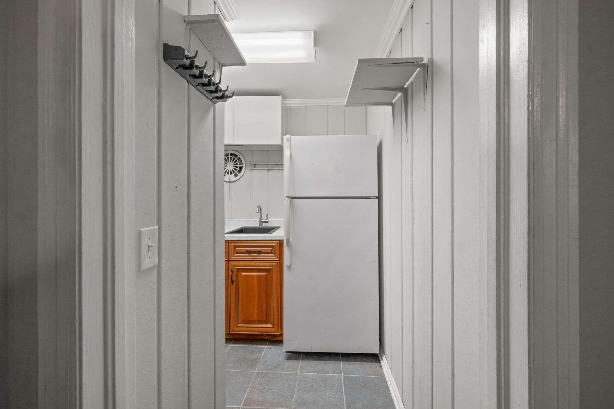 3800 West End Ave Unit: 7