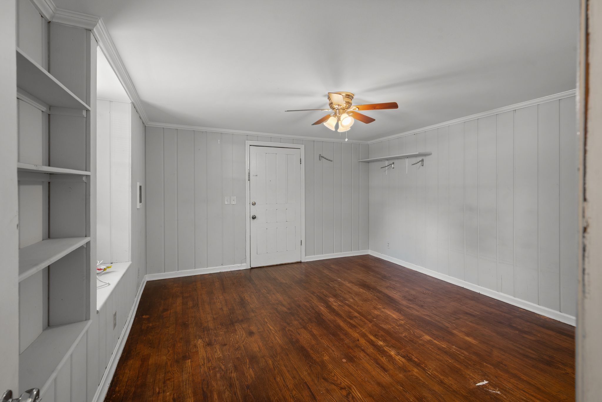 3800 West End Ave Unit: 7