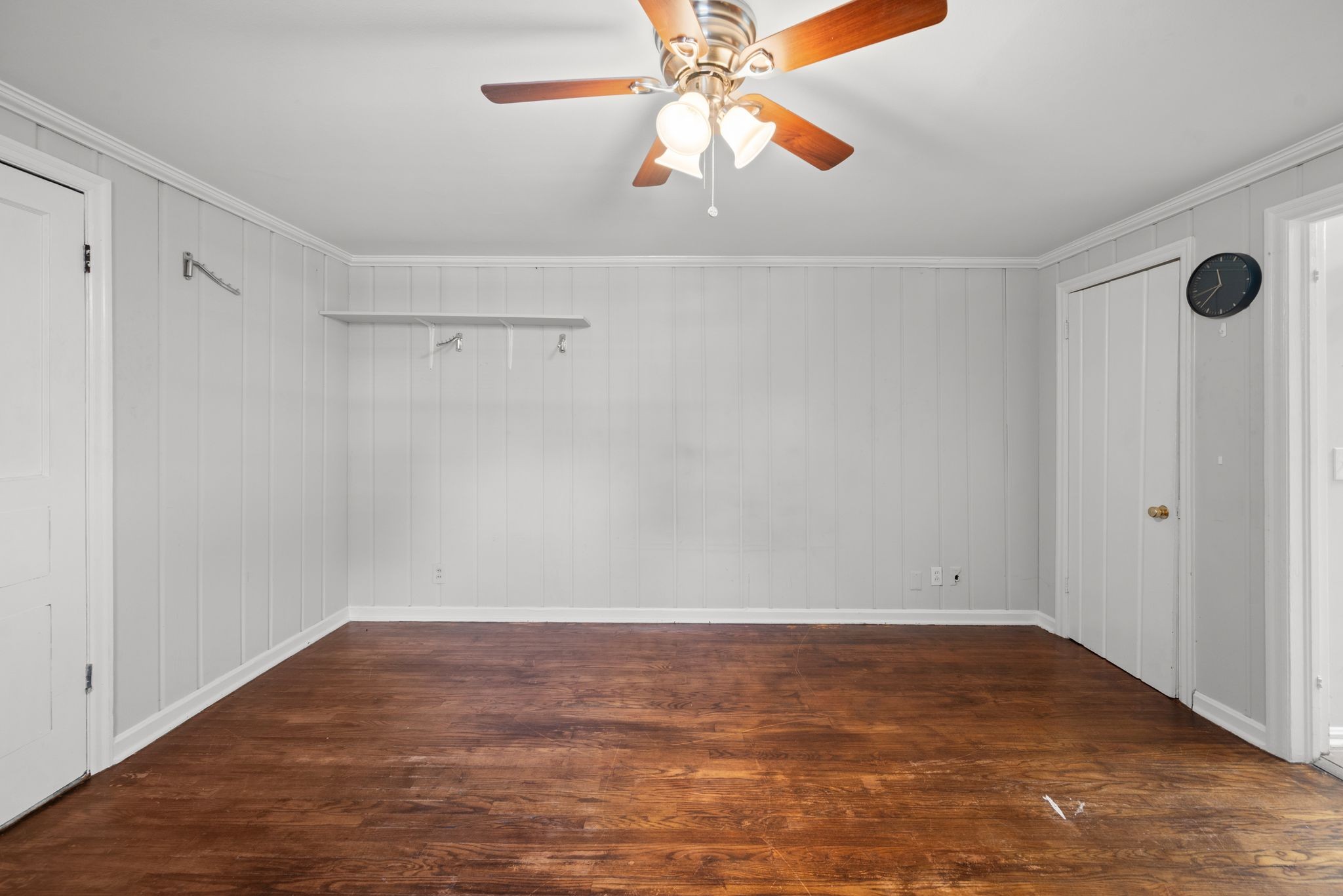 3800 West End Ave Unit: 7