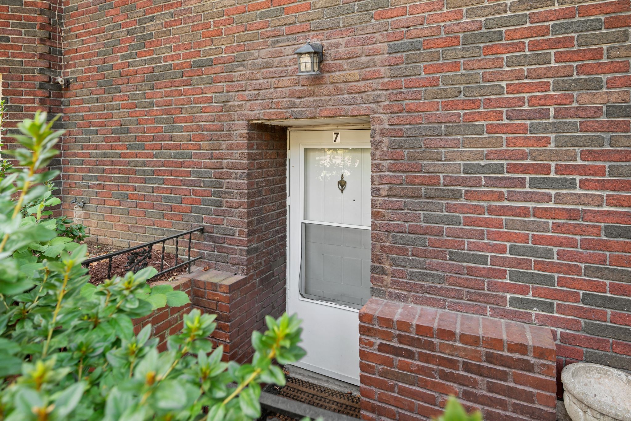 3800 West End Ave Unit: 7