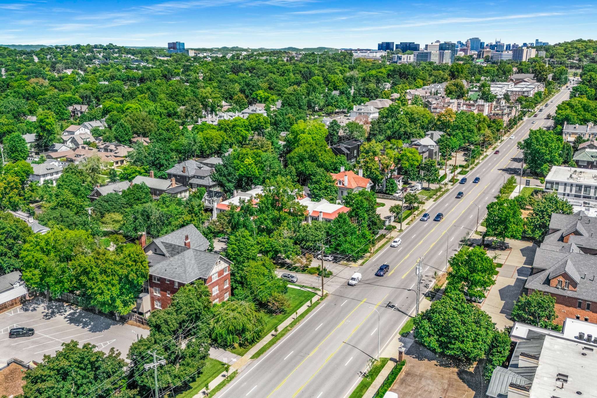 3800 West End Ave Unit: 7