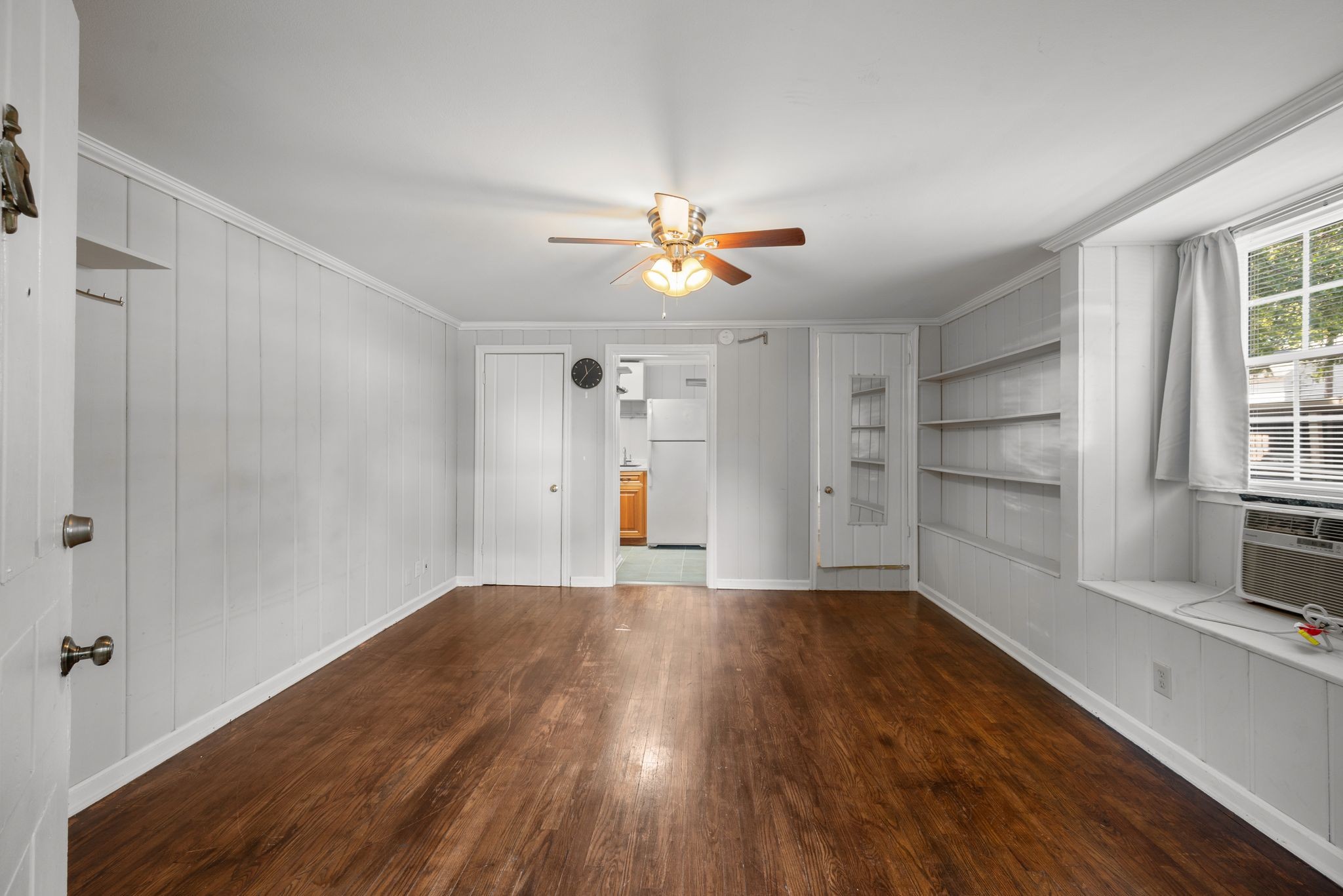 3800 West End Ave Unit: 7