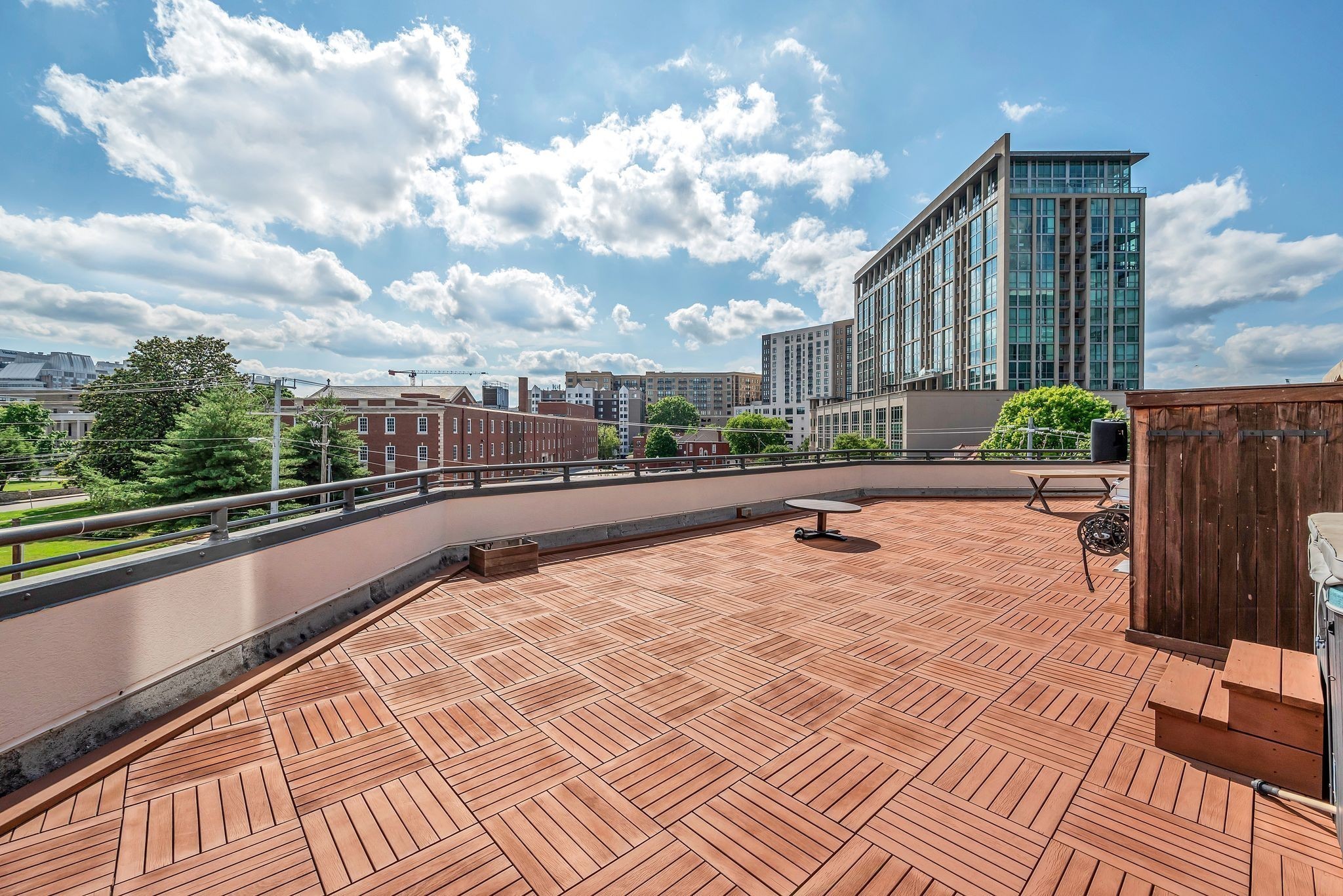 900 19th Ave, S Unit: 508