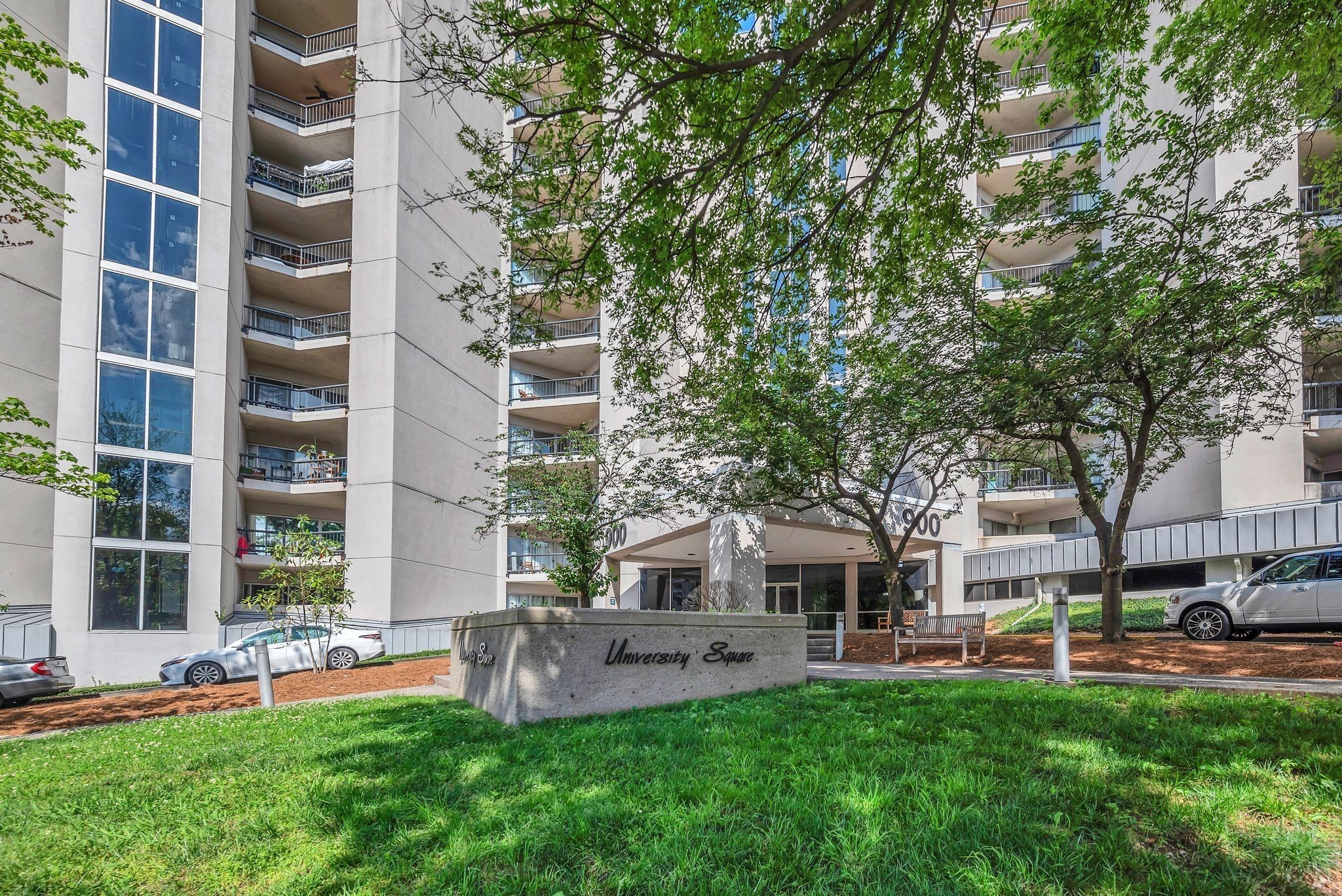 900 19th Ave, S Unit: 508