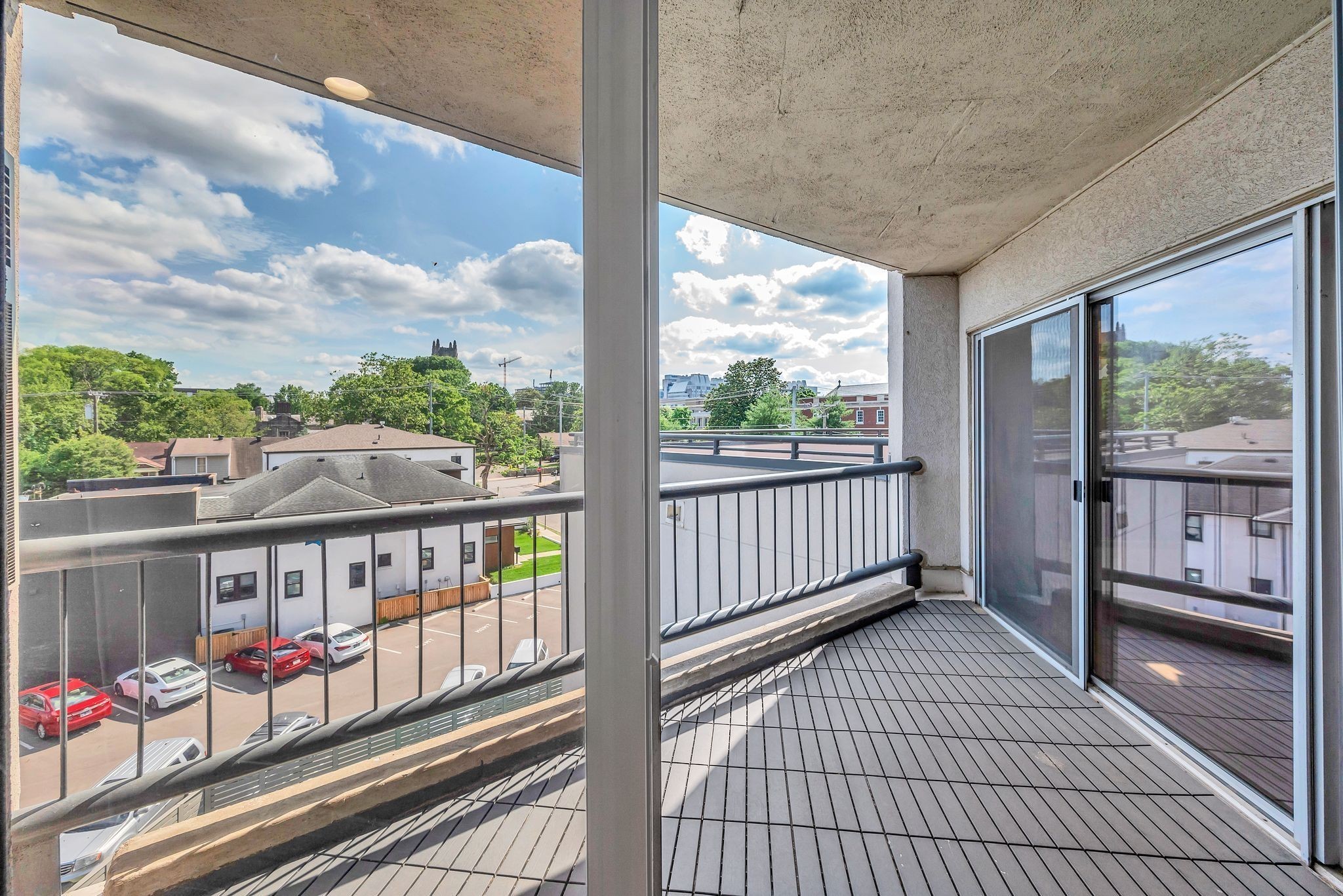 900 19th Ave, S Unit: 508