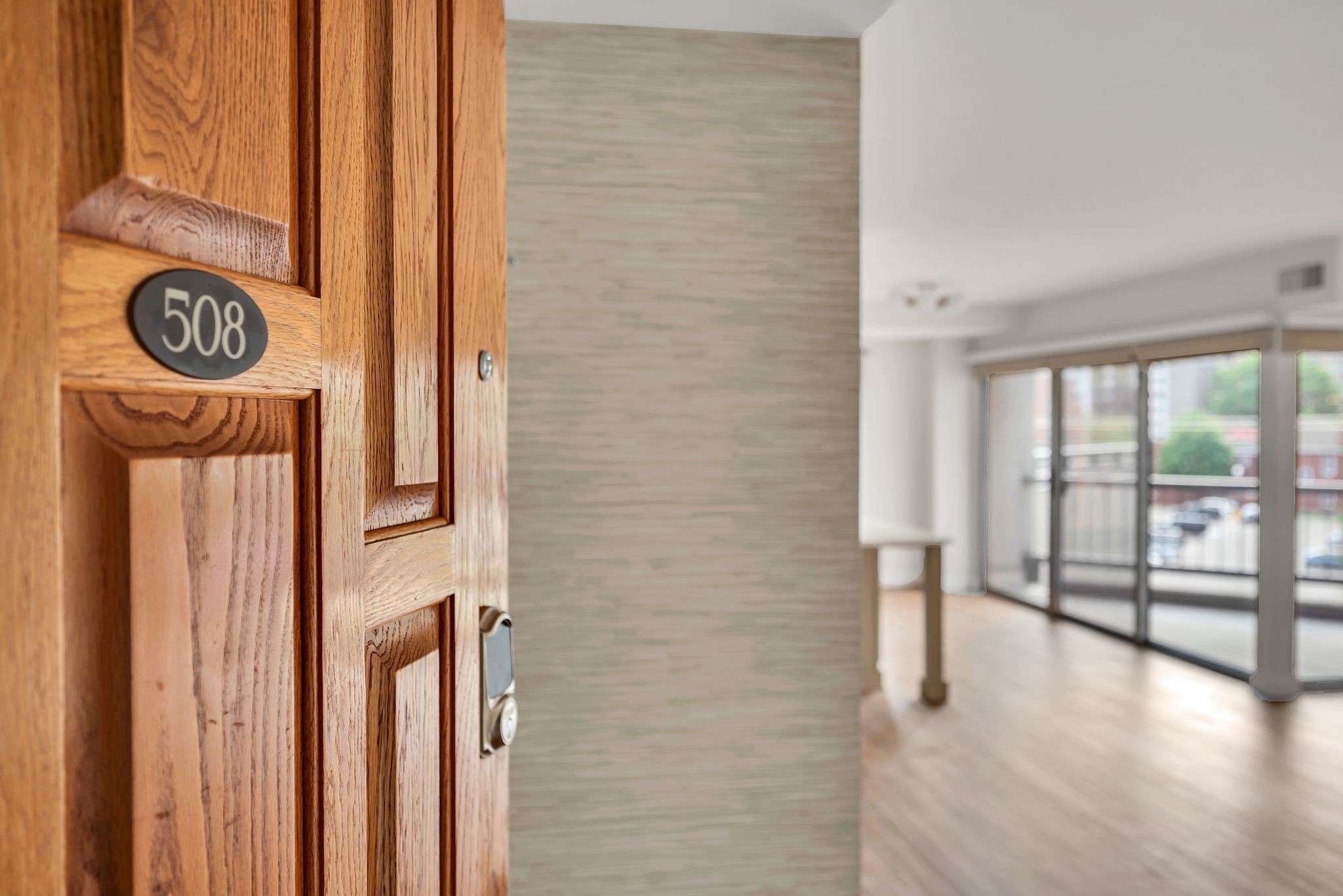 900 19th Ave, S Unit: 508