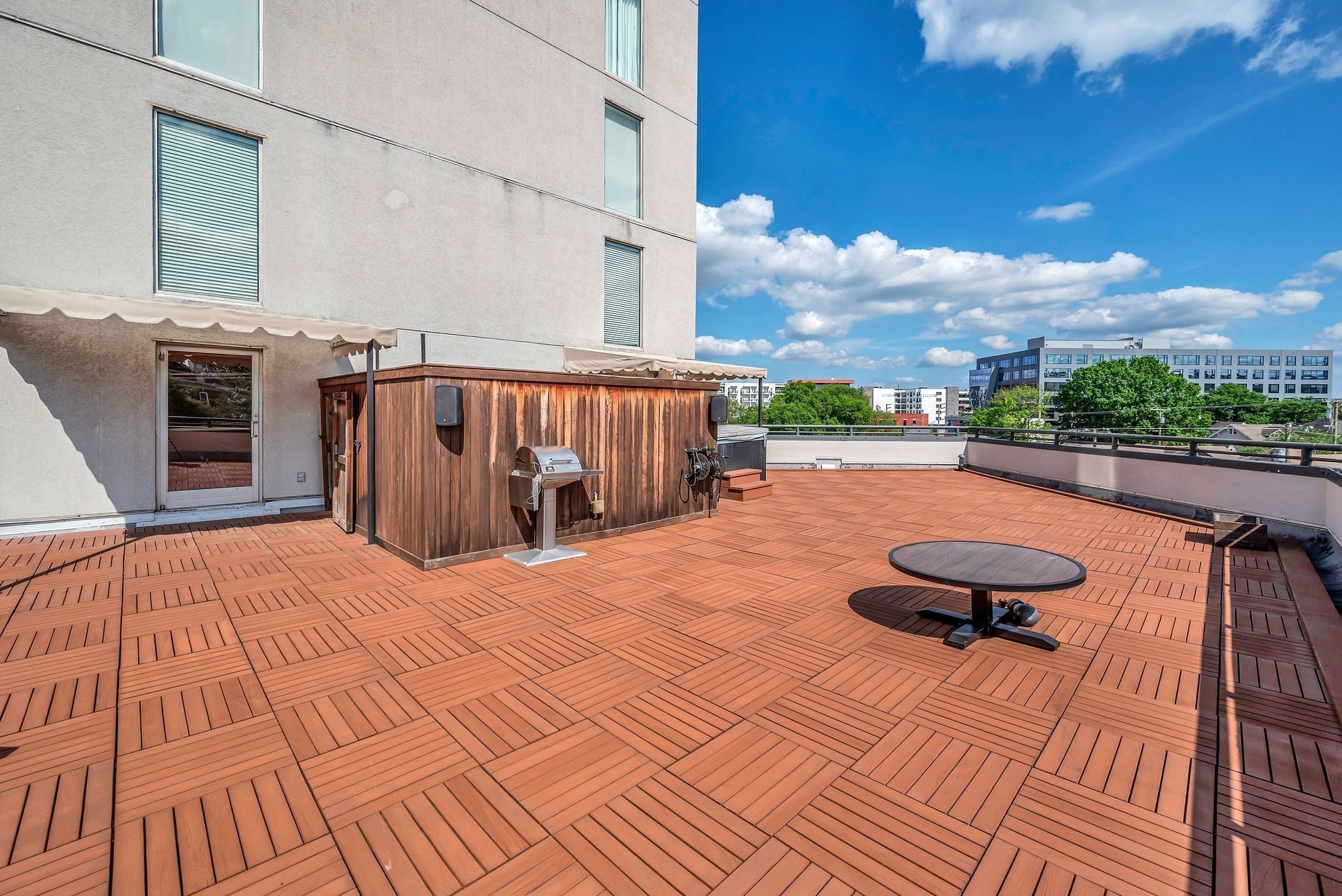 900 19th Ave, S Unit: 508