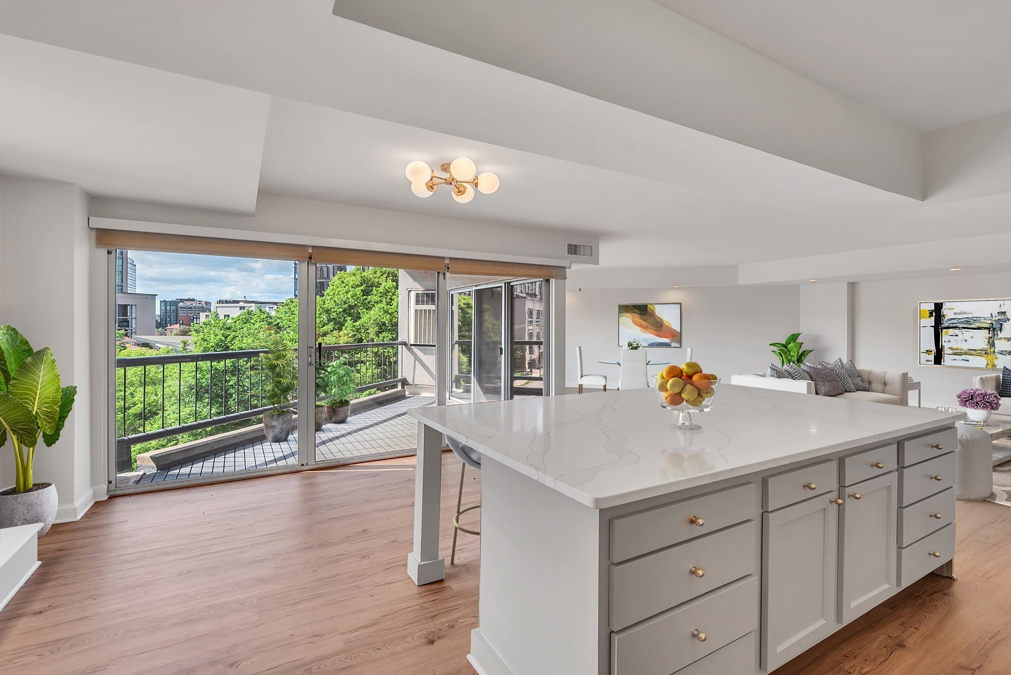 900 19th Ave, S Unit: 508