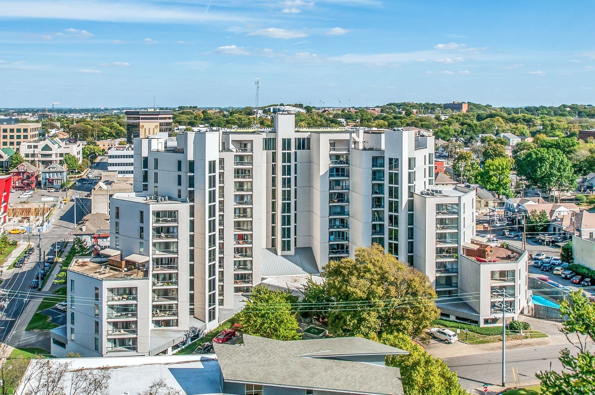 900 19th Ave, S Unit: 508