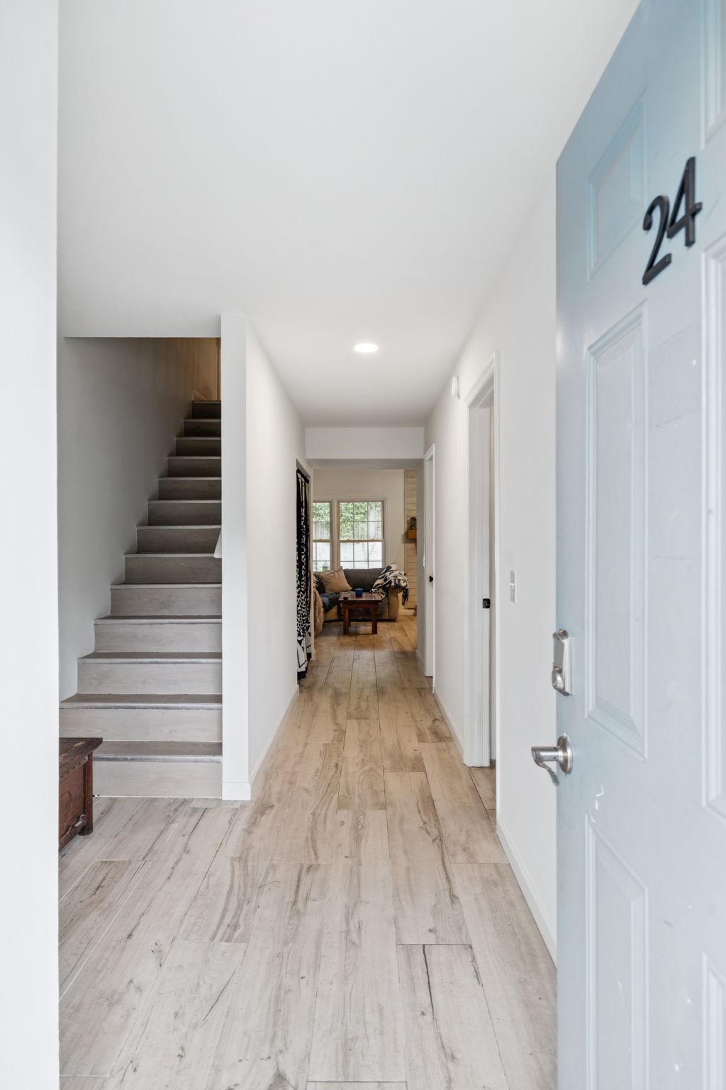 1129 W Main St Unit: 24