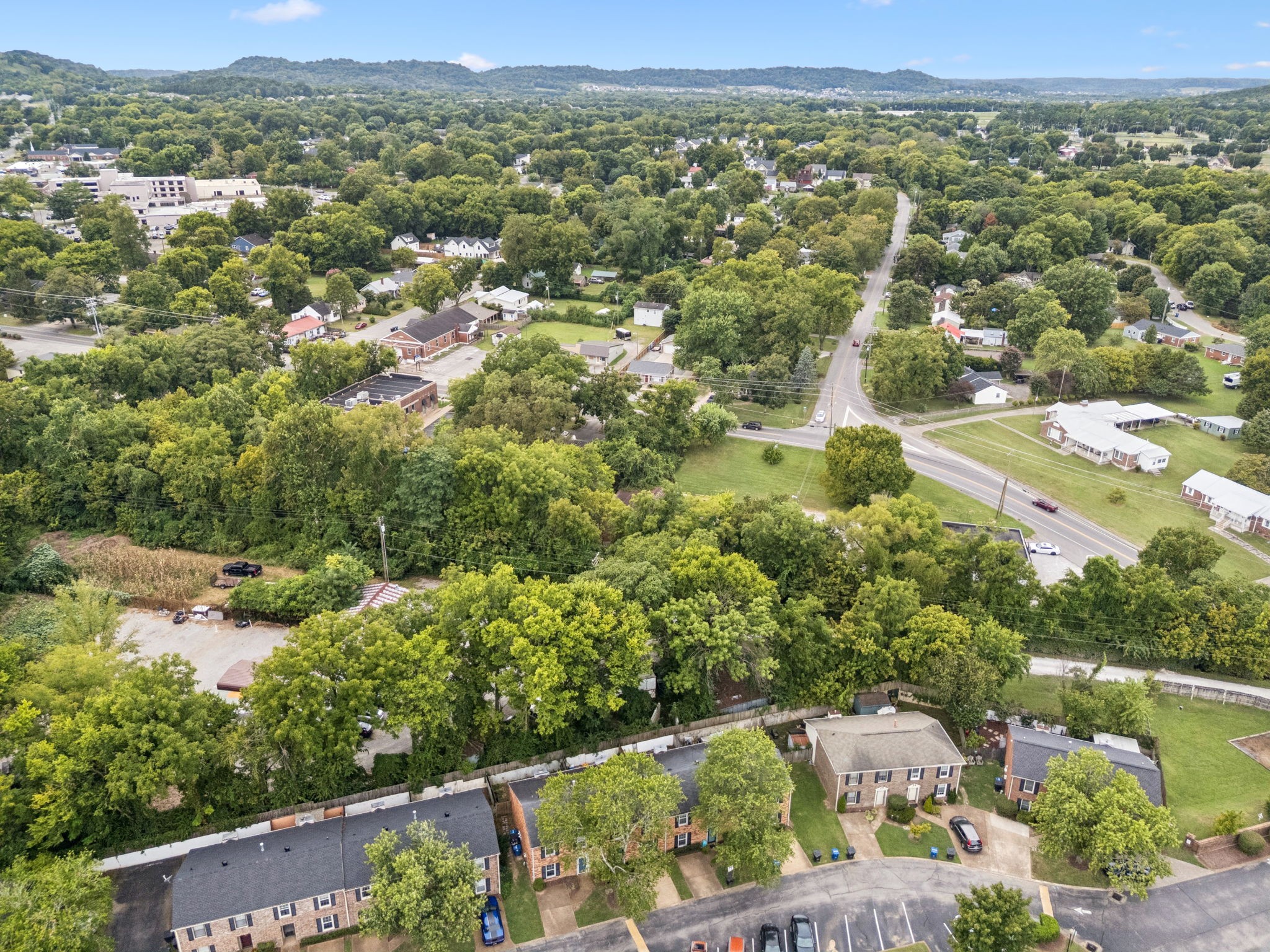 1129 W Main St Unit: 24