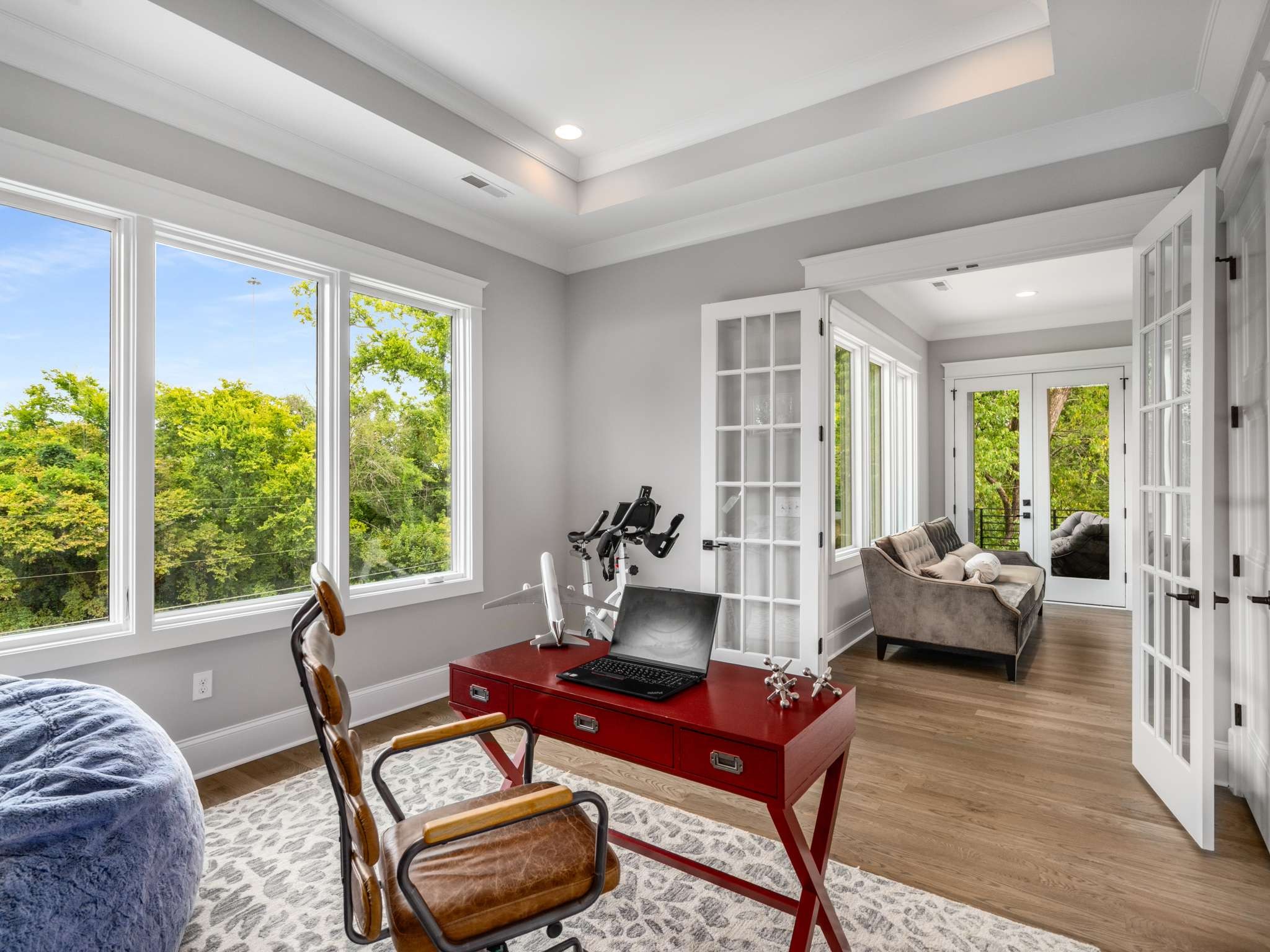 841 Battlefield Dr Unit: A