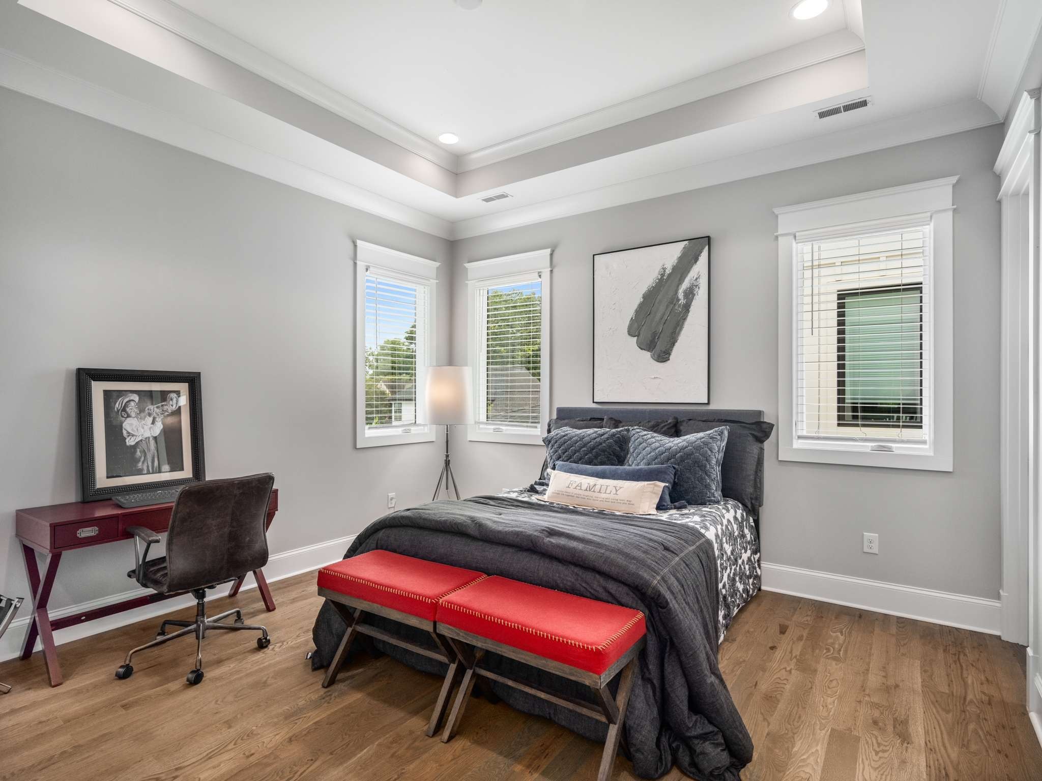 841 Battlefield Dr Unit: A