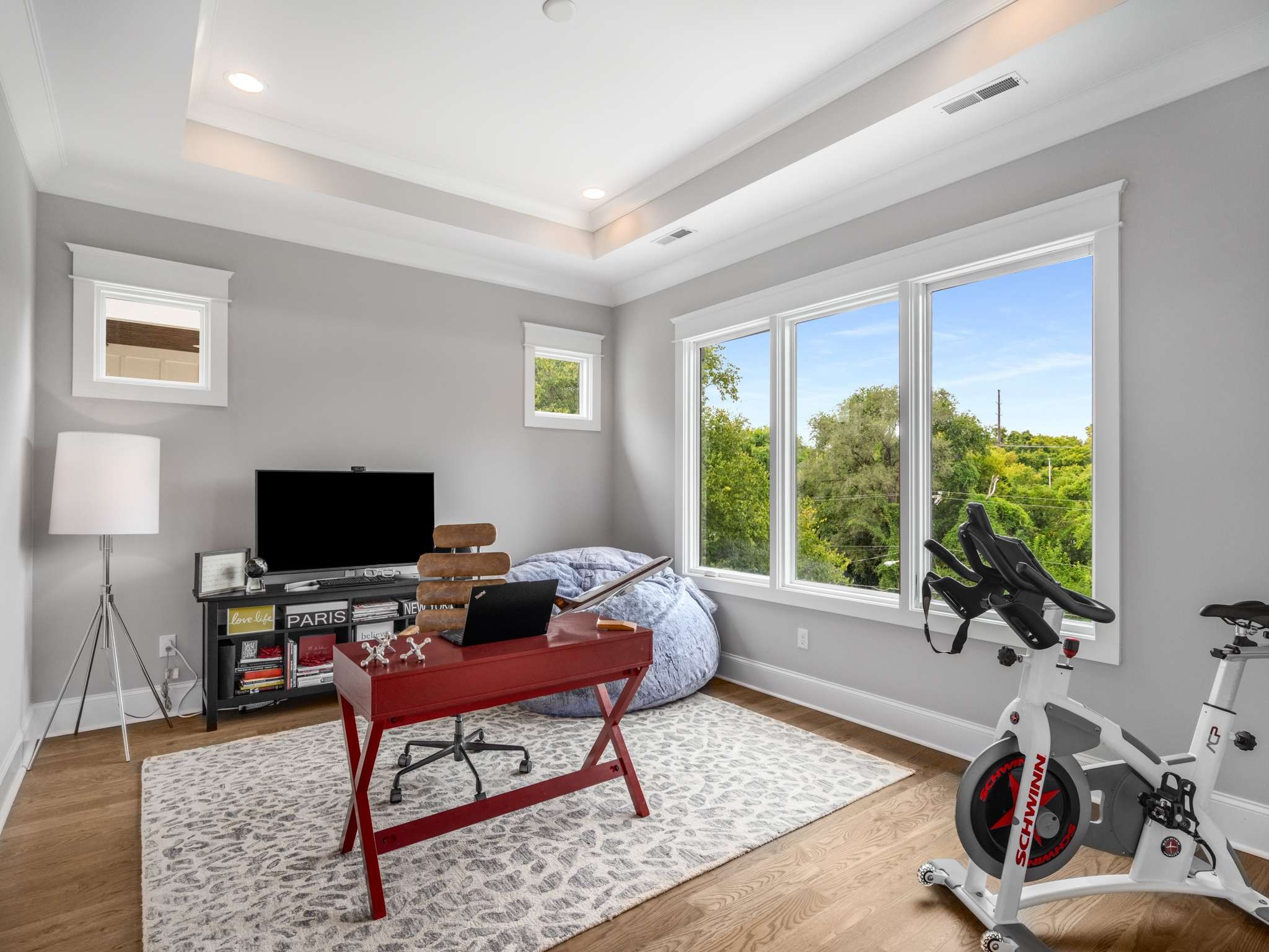 841 Battlefield Dr Unit: A