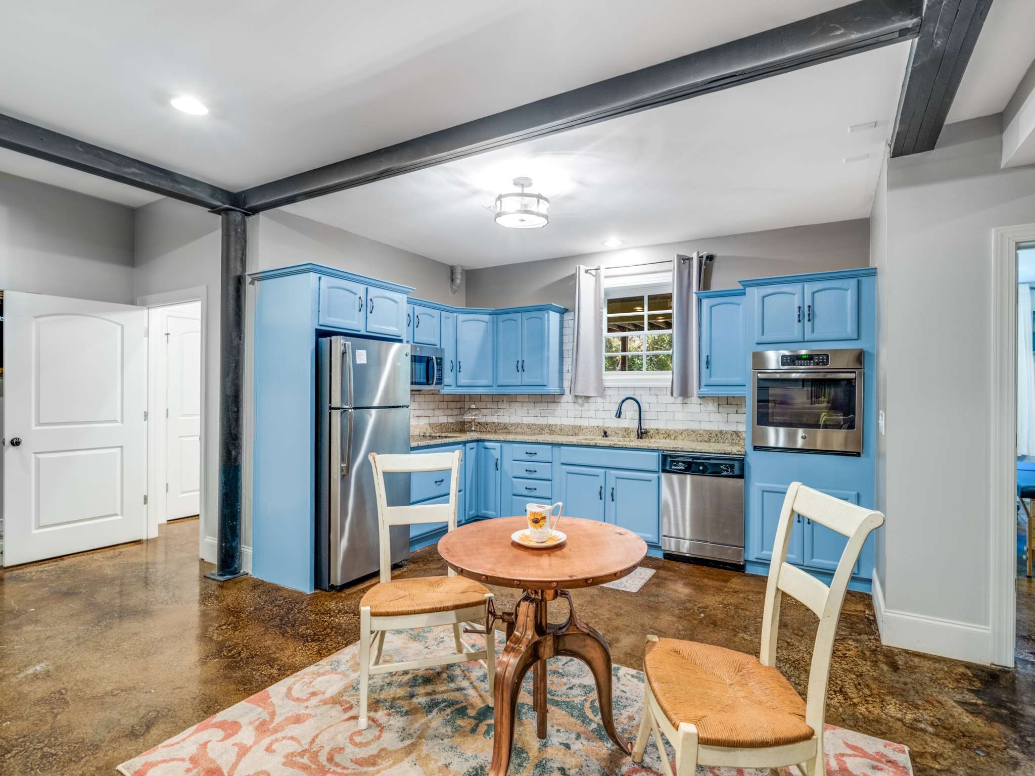 4613 General Lowrey Drive