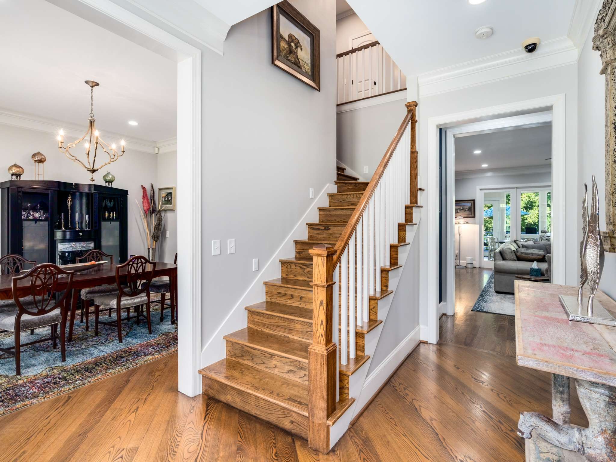 4613 General Lowrey Drive