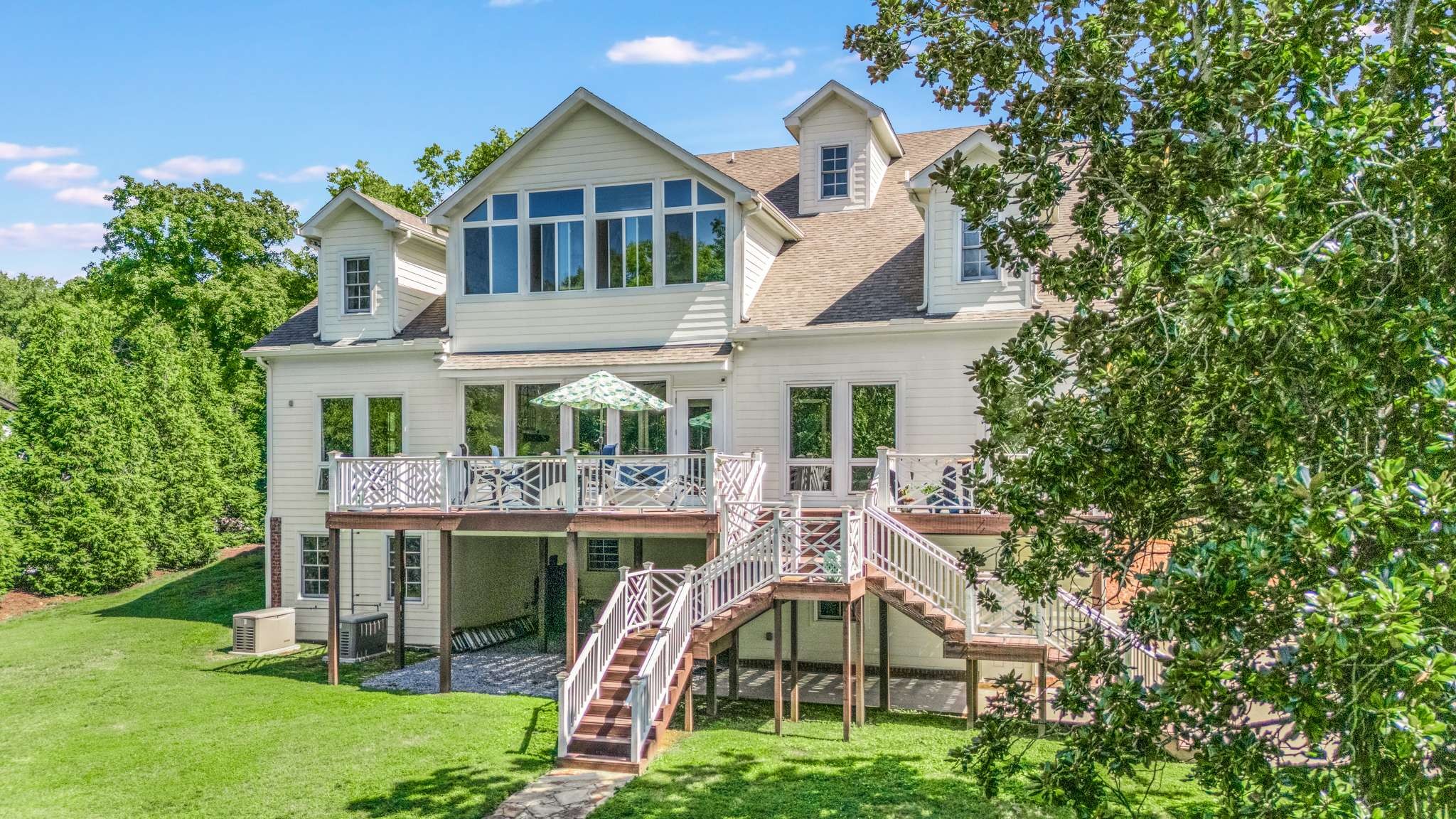 4613 General Lowrey Drive