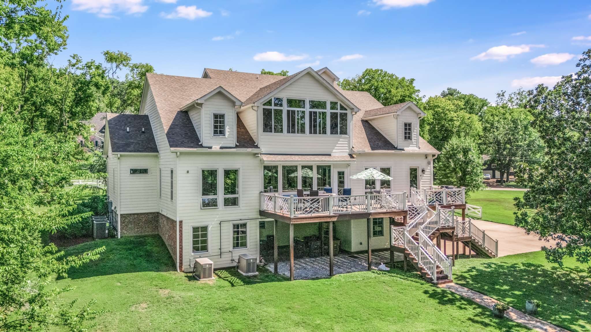 4613 General Lowrey Drive