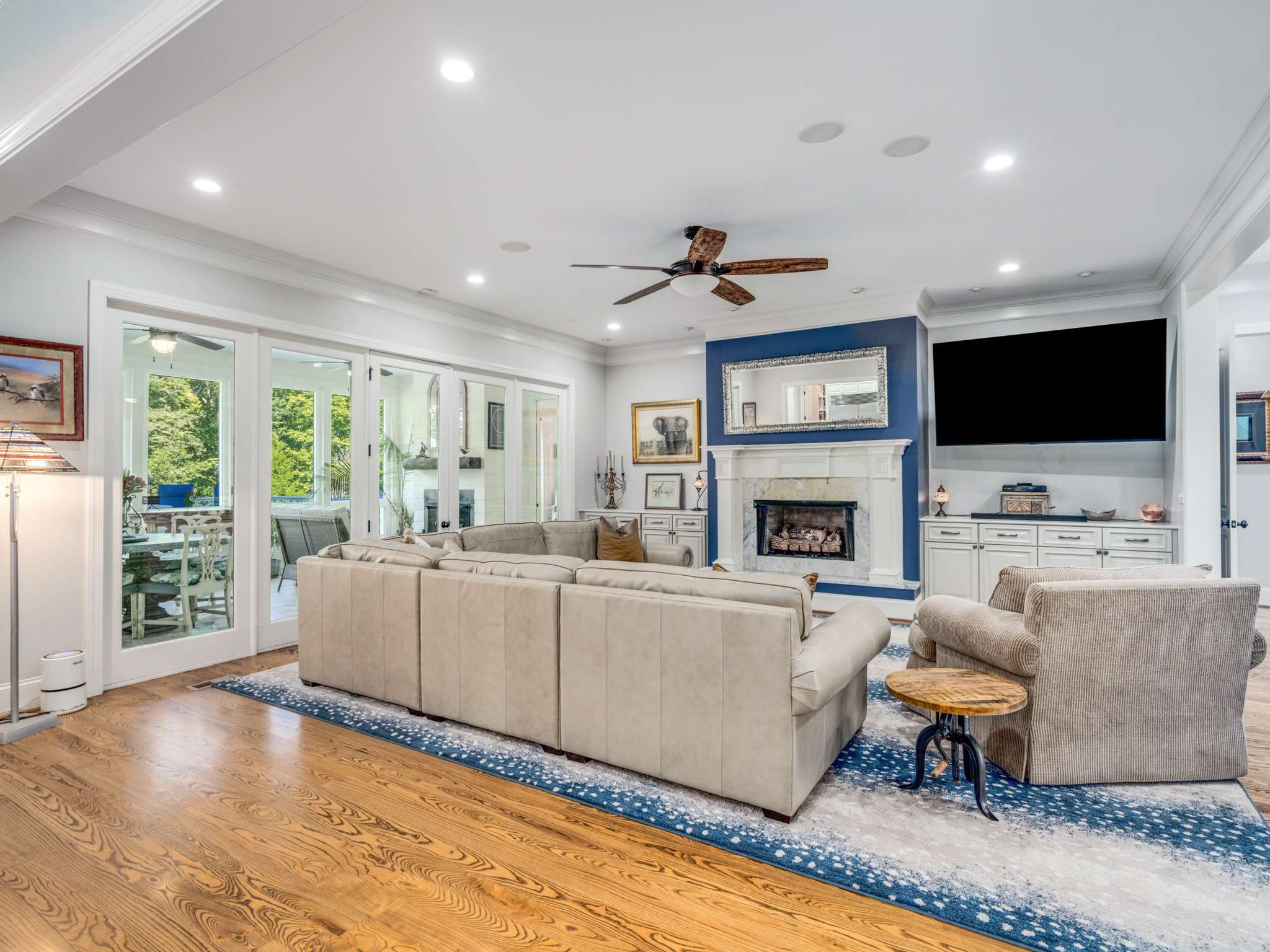 4613 General Lowrey Drive