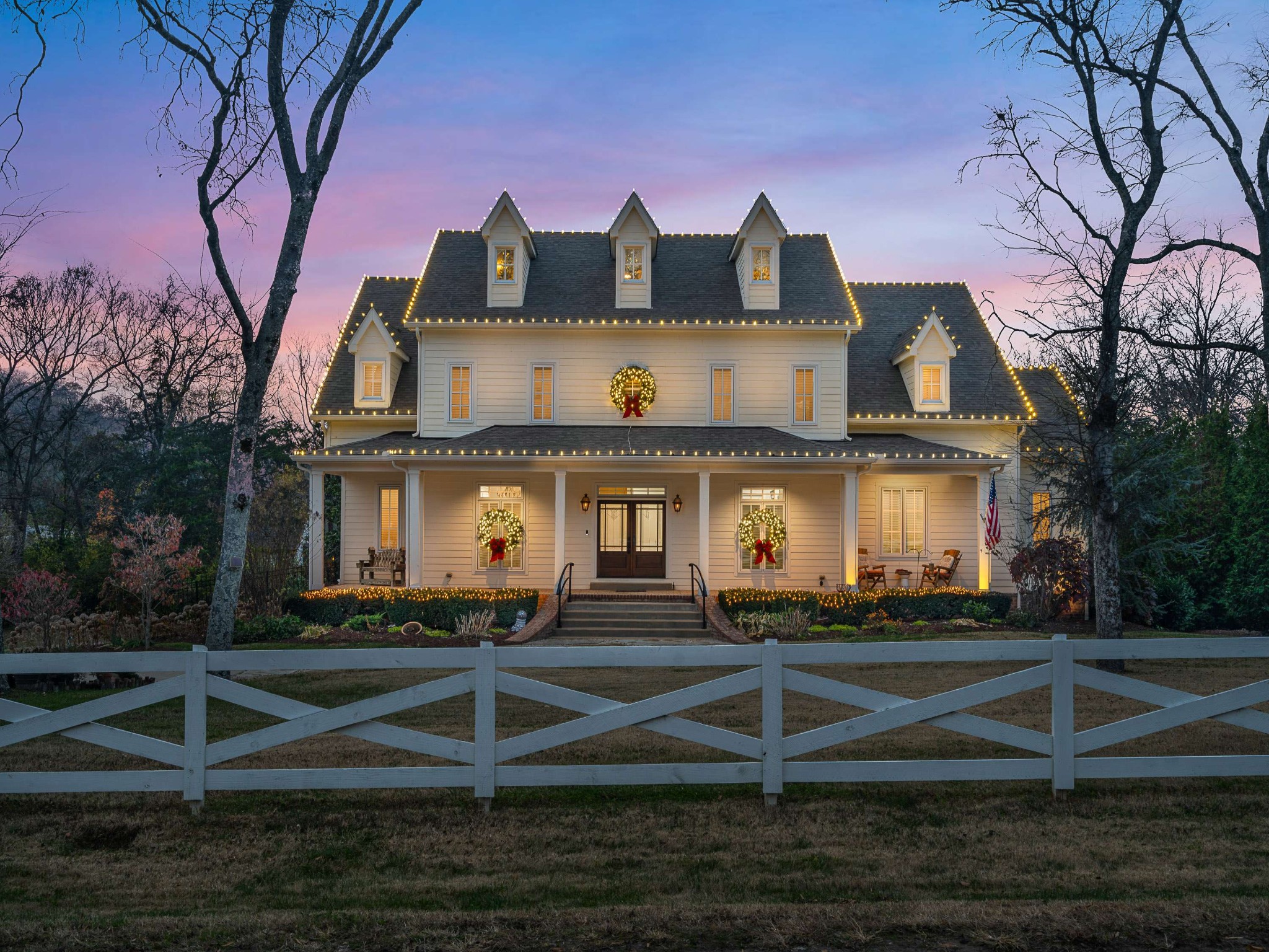 4613 General Lowrey Drive