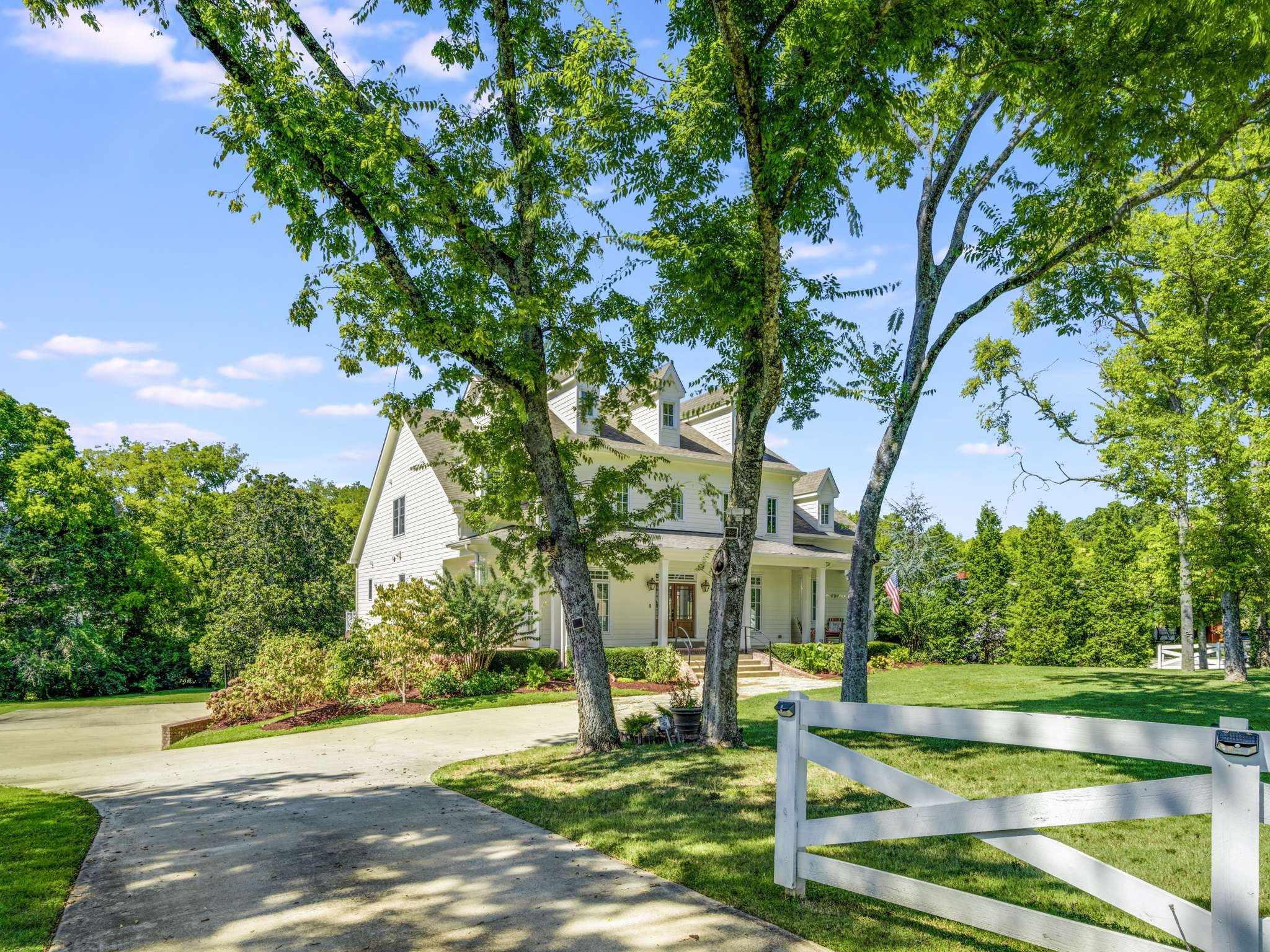 4613 General Lowrey Drive