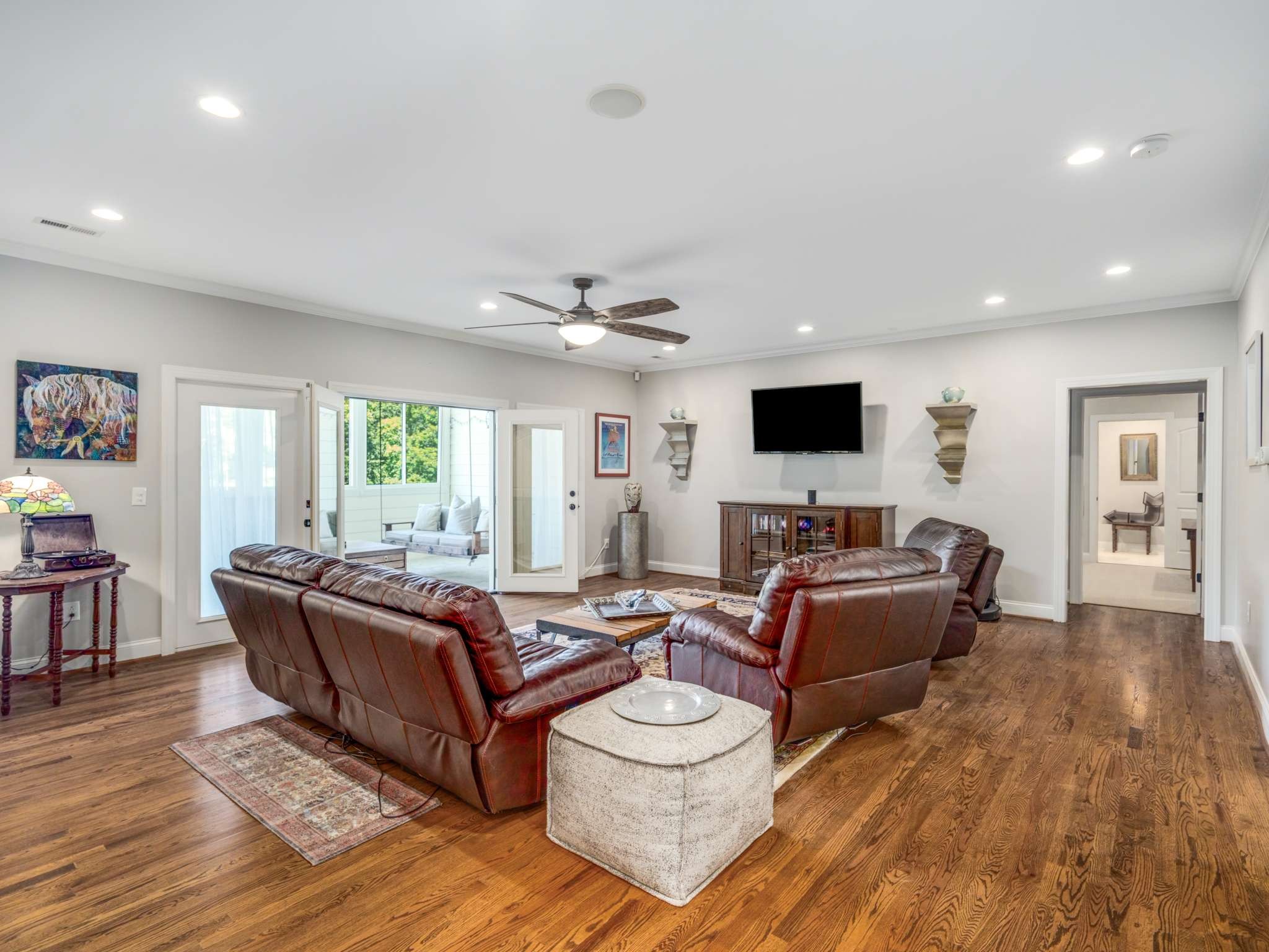 4613 General Lowrey Drive