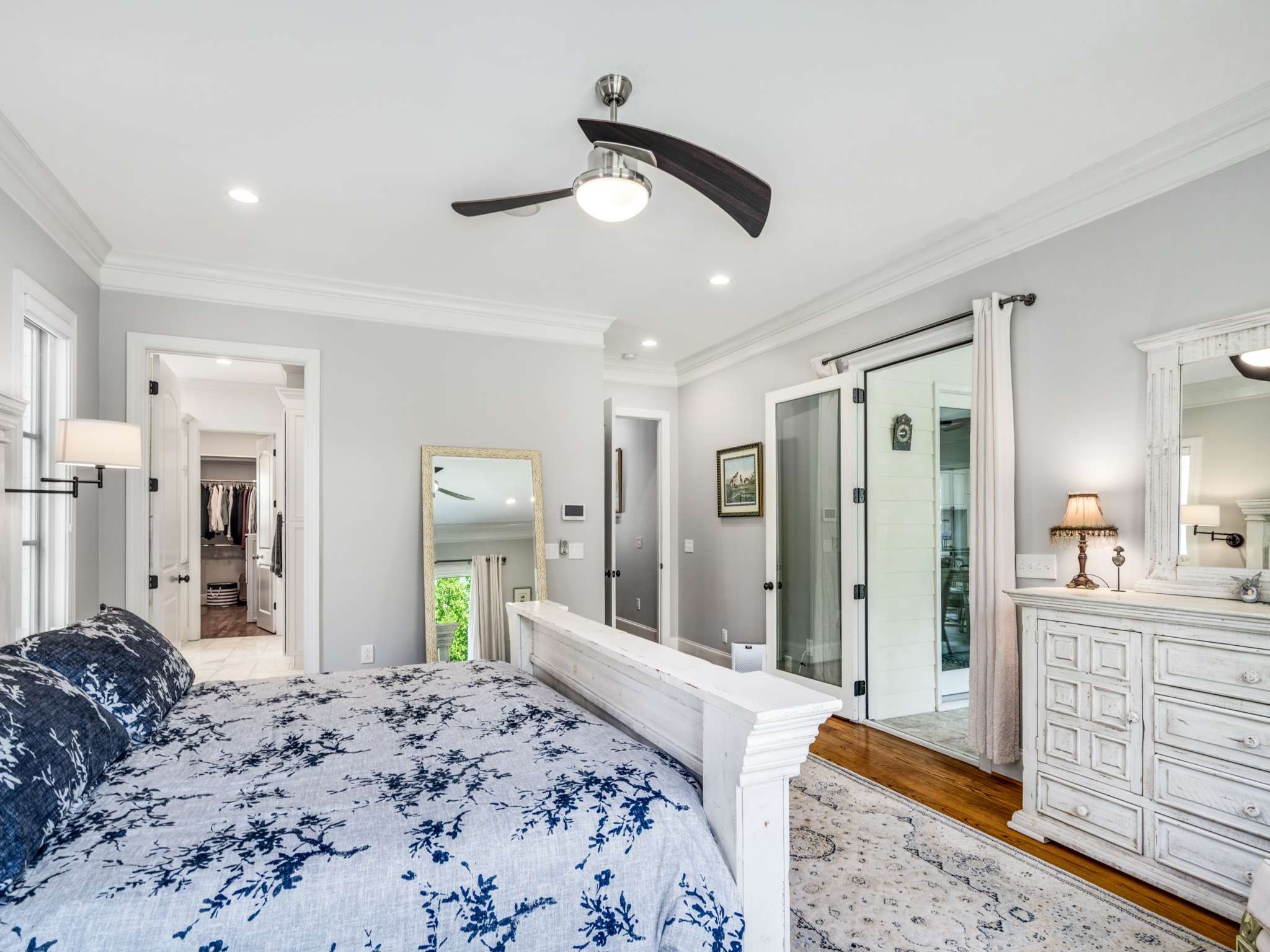 4613 General Lowrey Drive