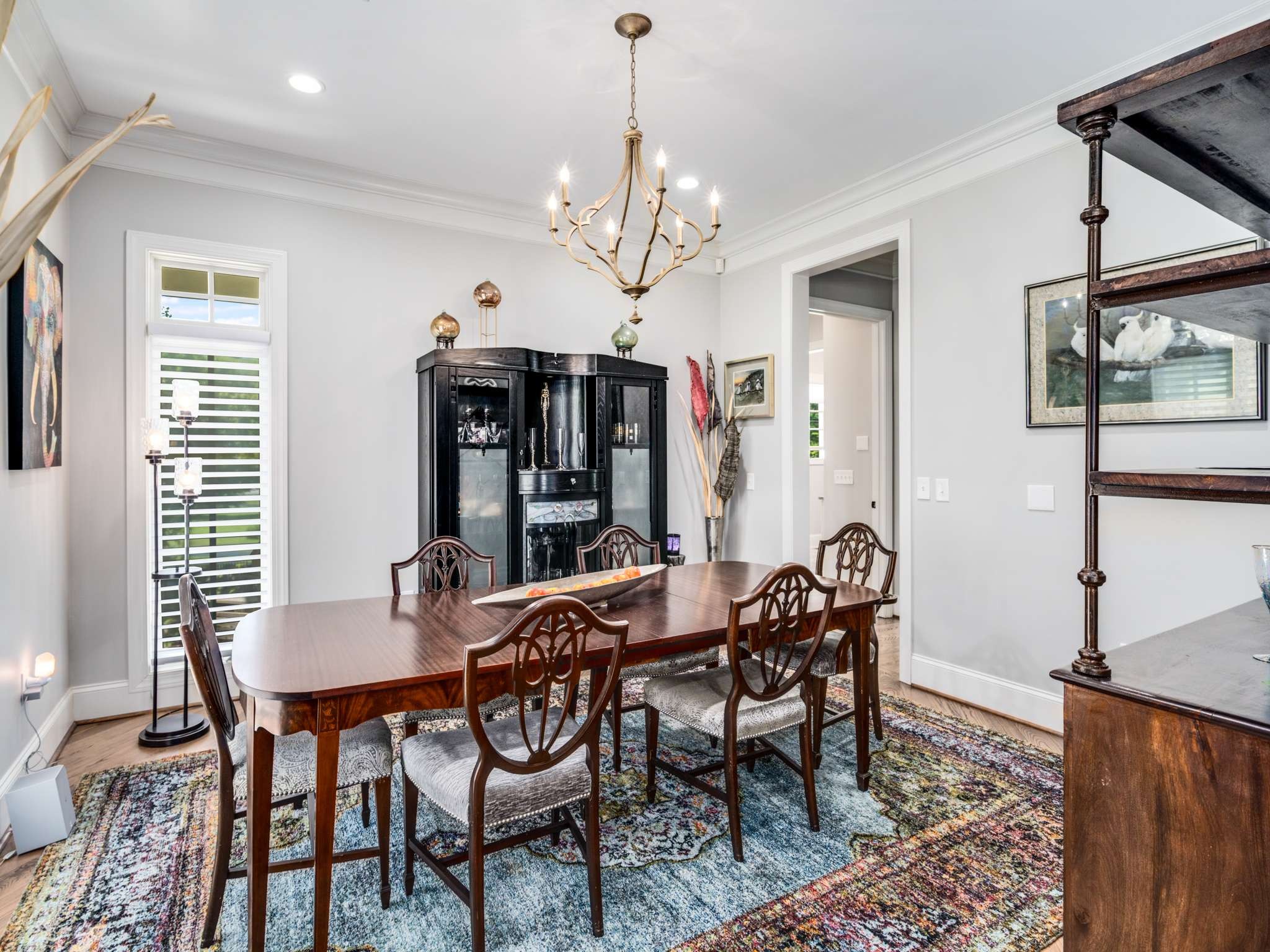 4613 General Lowrey Drive